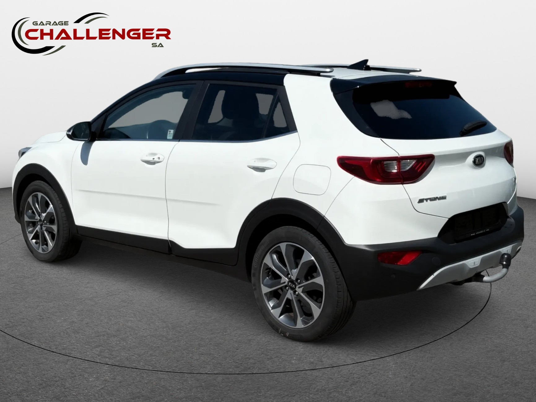 KIA Stonic 1.0 T-GDi-image-6