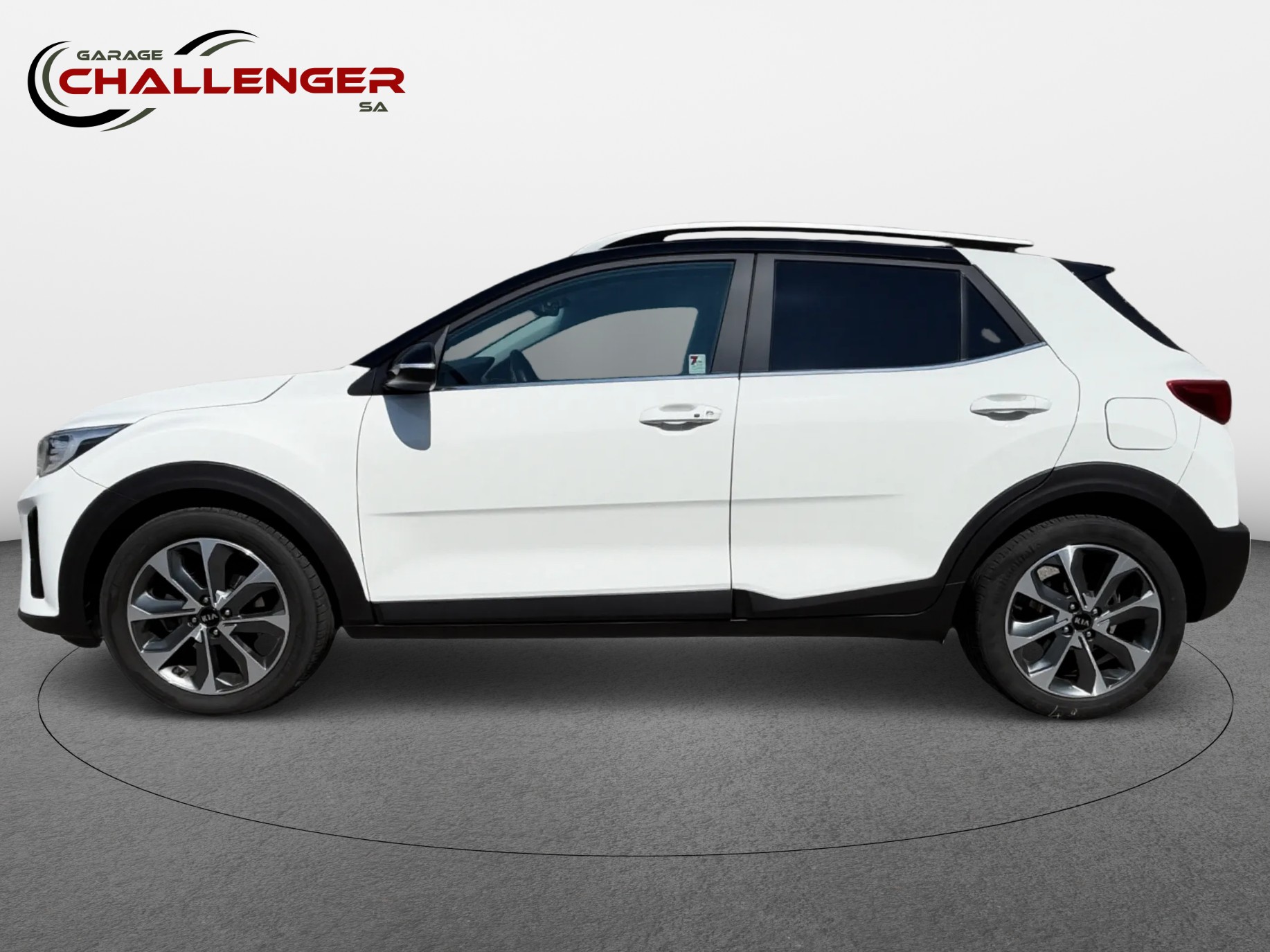 KIA Stonic 1.0 T-GDi-image-5