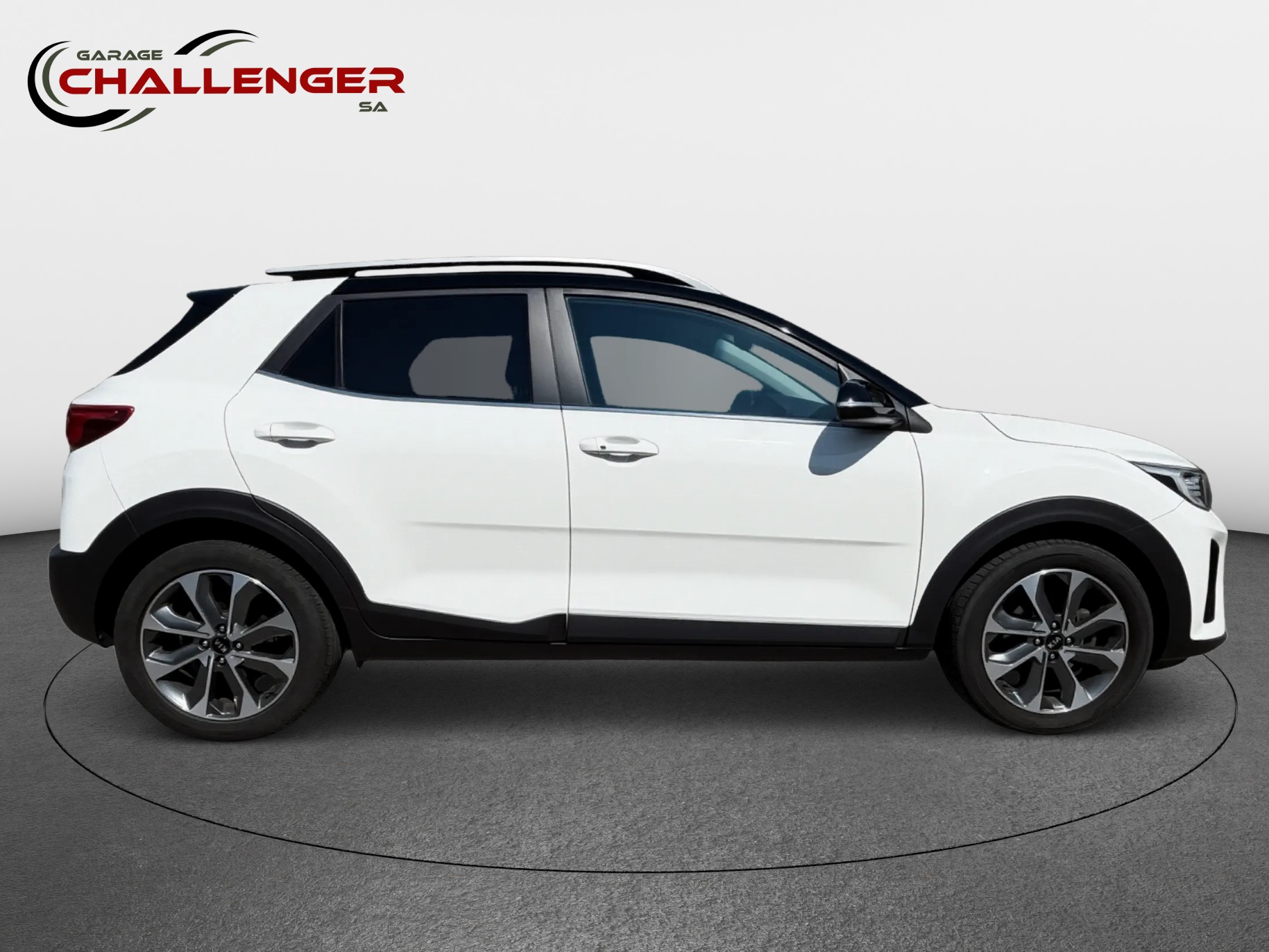 KIA Stonic 1.0 T-GDi-image-1