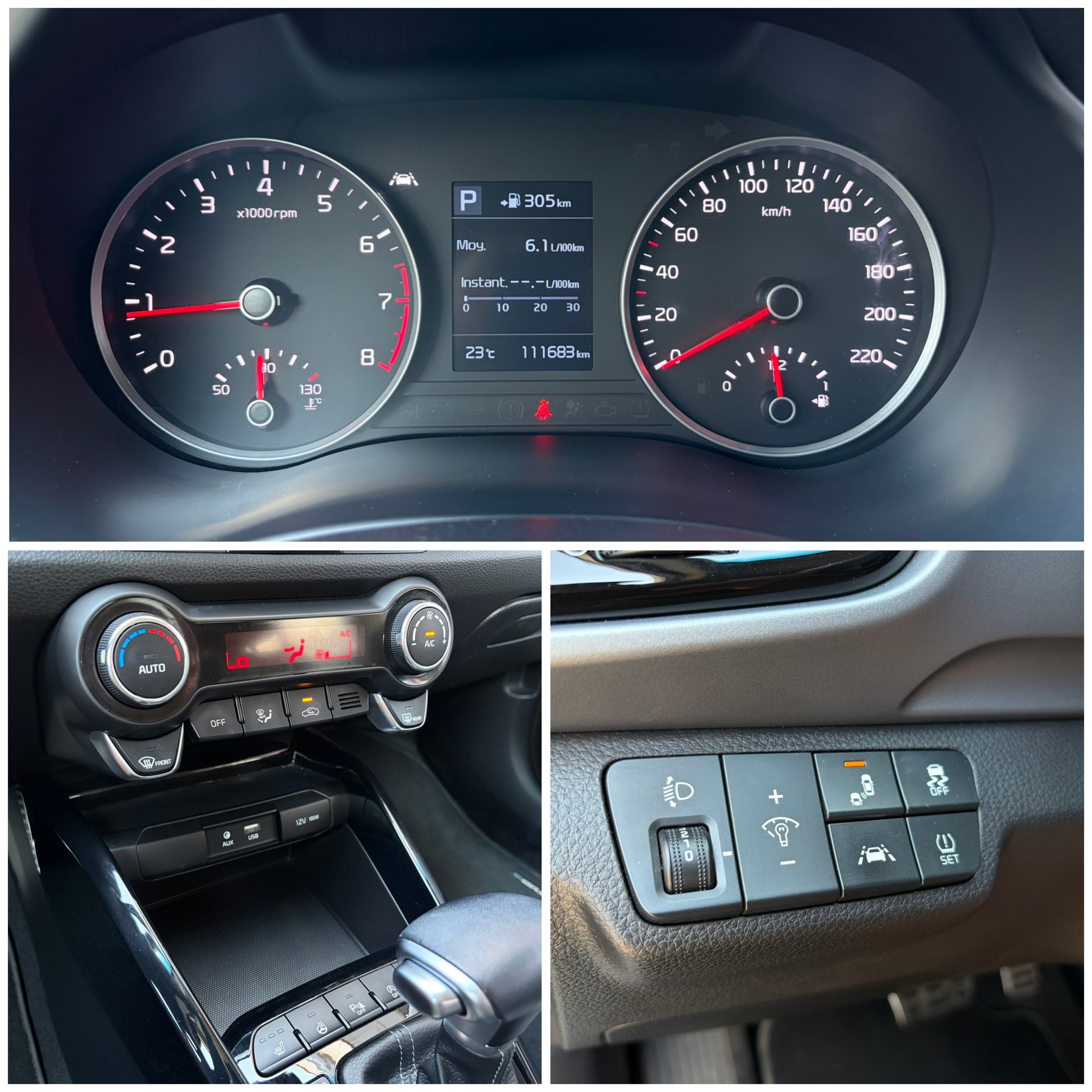 KIA Stonic 1.0 T-GDi-image-13