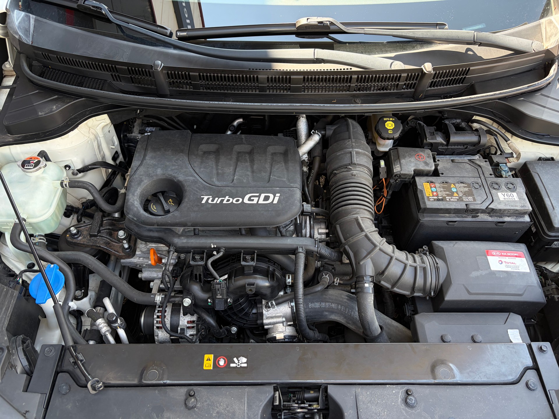 KIA Stonic 1.0 T-GDi-image-15