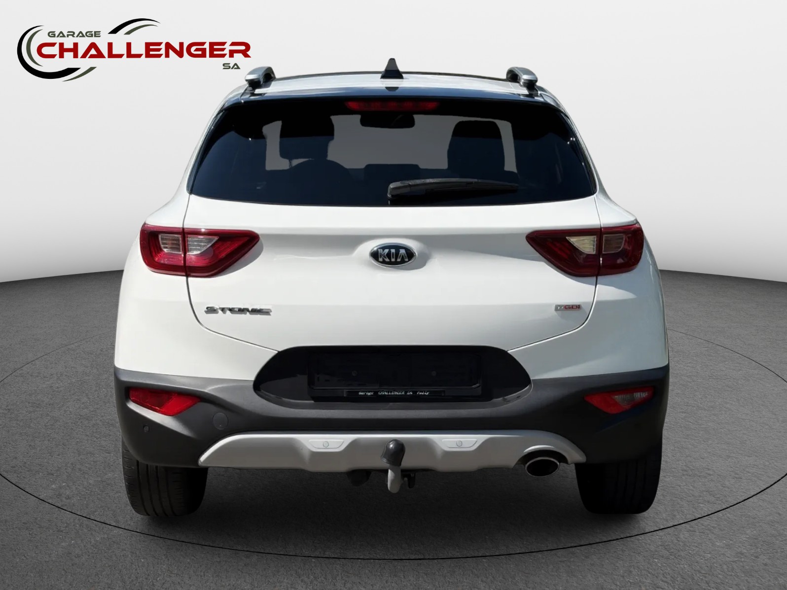 KIA Stonic 1.0 T-GDi-image-7