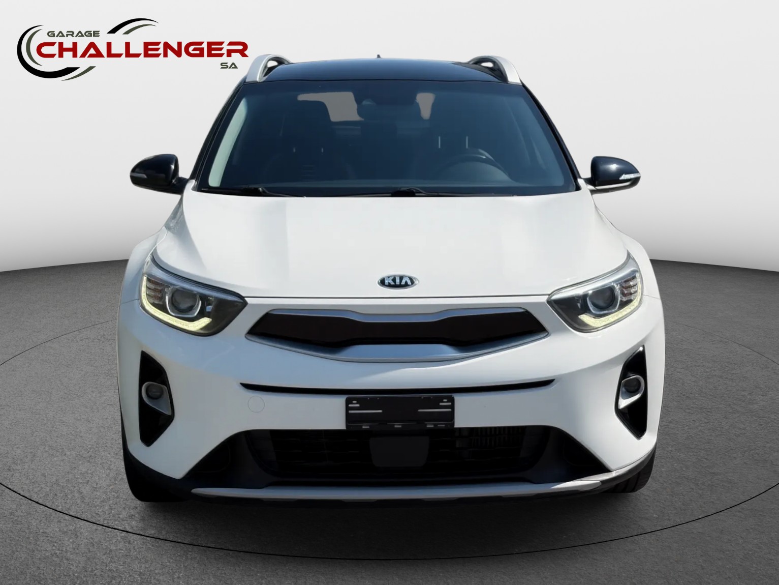 KIA Stonic 1.0 T-GDi-image-3