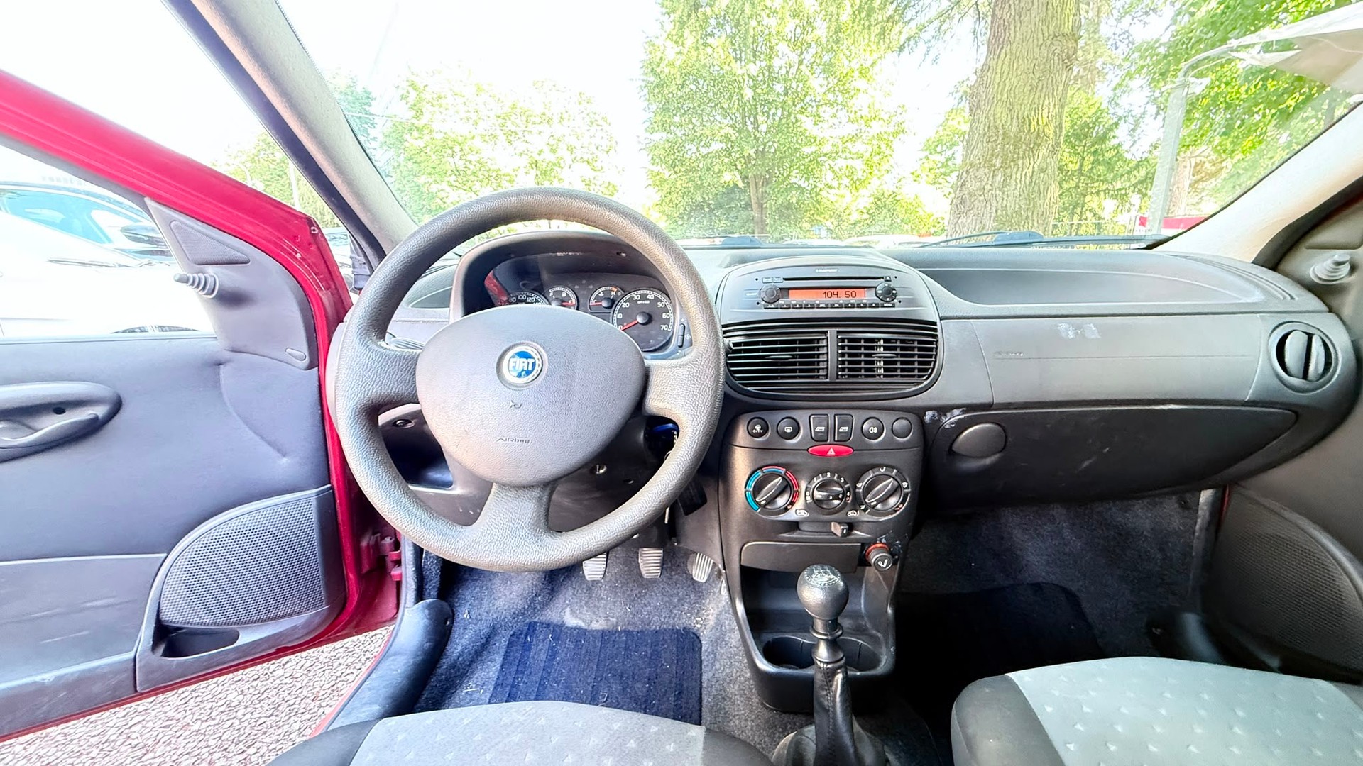 FIAT Punto 1.2 Active-image-7