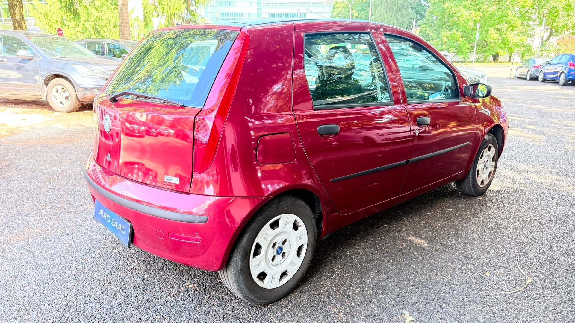 FIAT Punto 1.2 Active-image-3