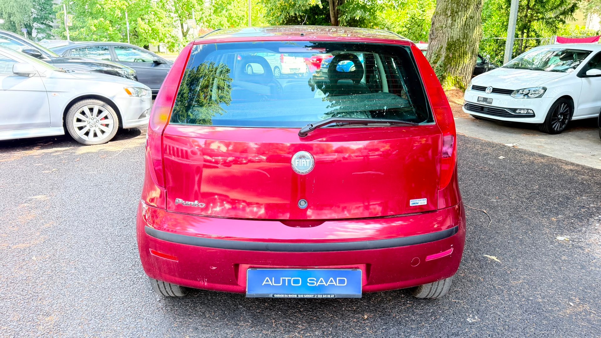FIAT Punto 1.2 Active-image-5