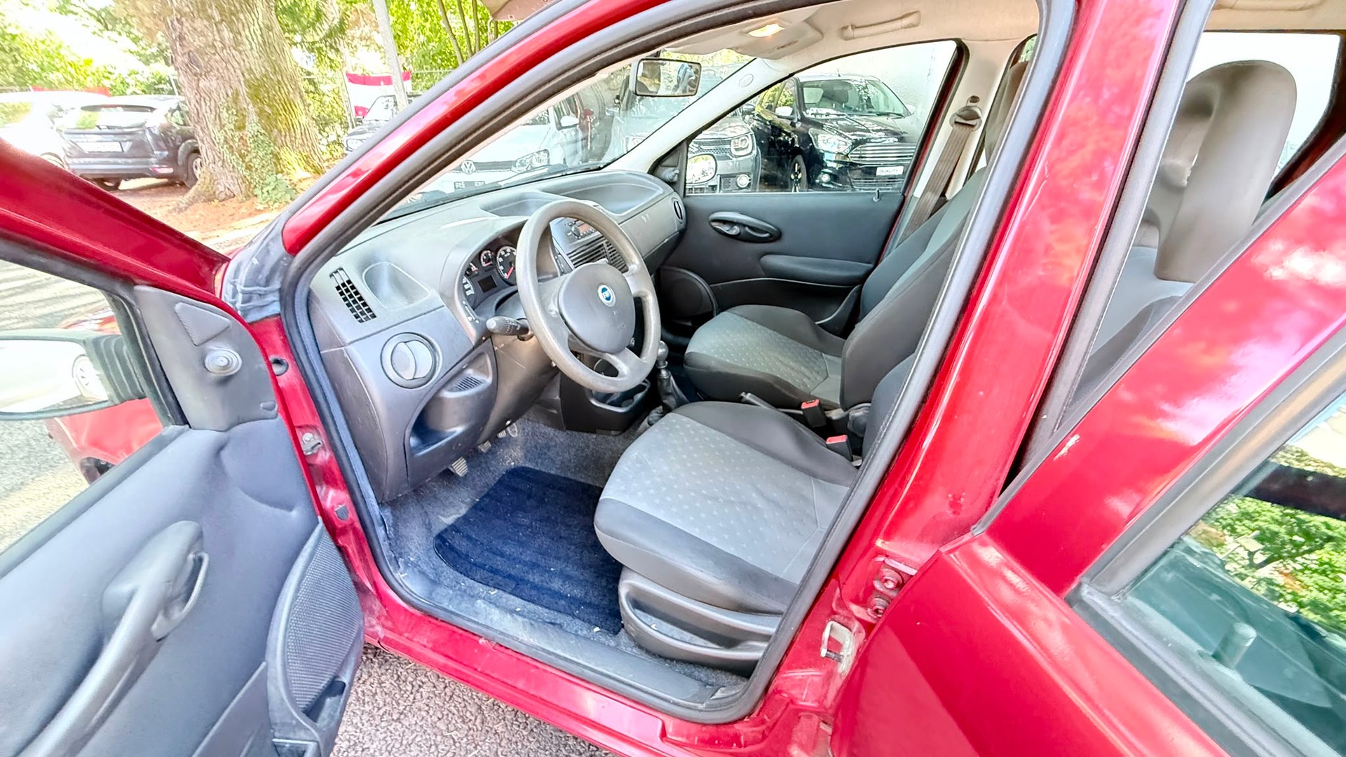 FIAT Punto 1.2 Active-image-8