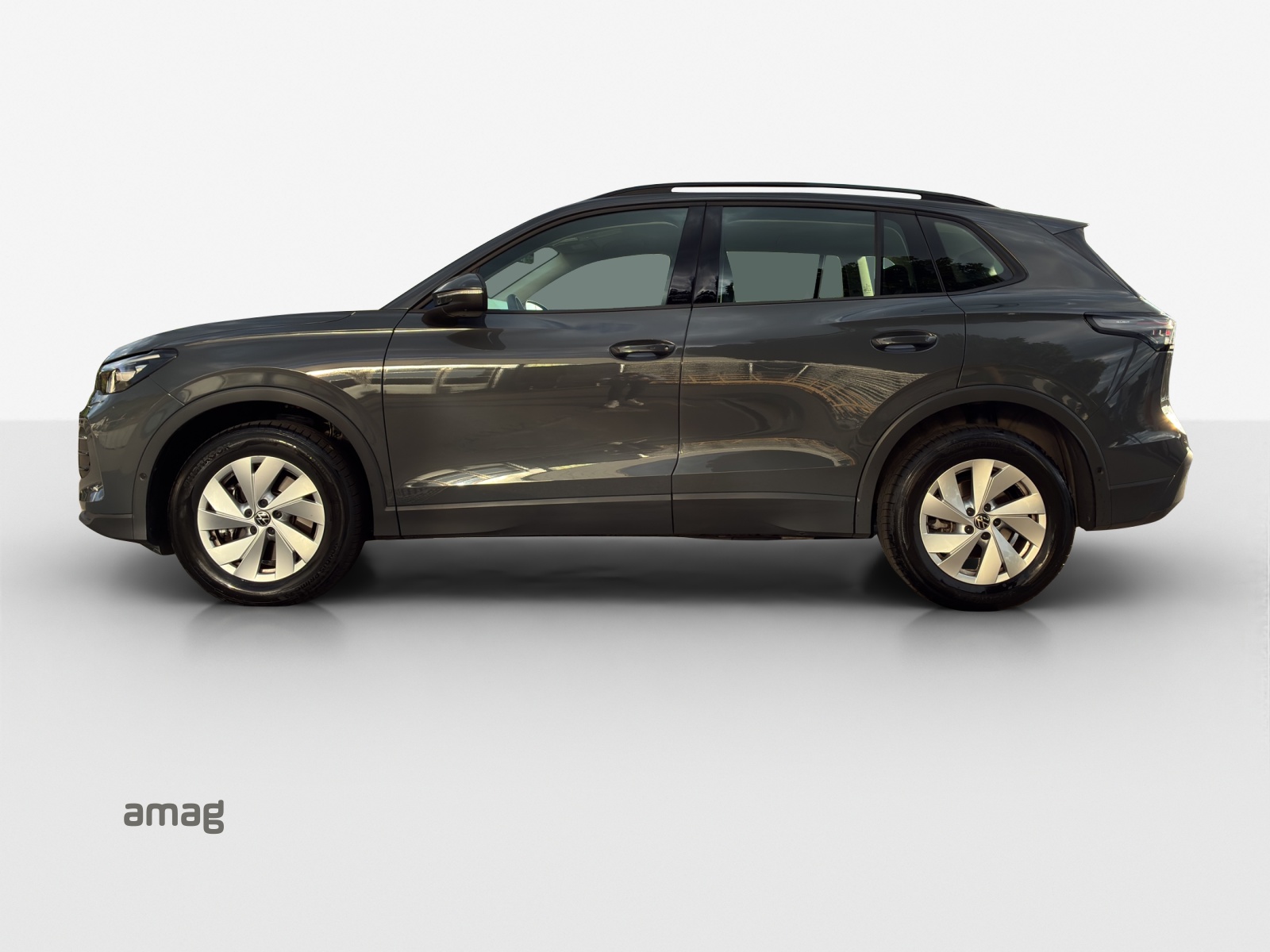 VW Tiguan 2.0 TSI DSG Life 4Motion-image-1
