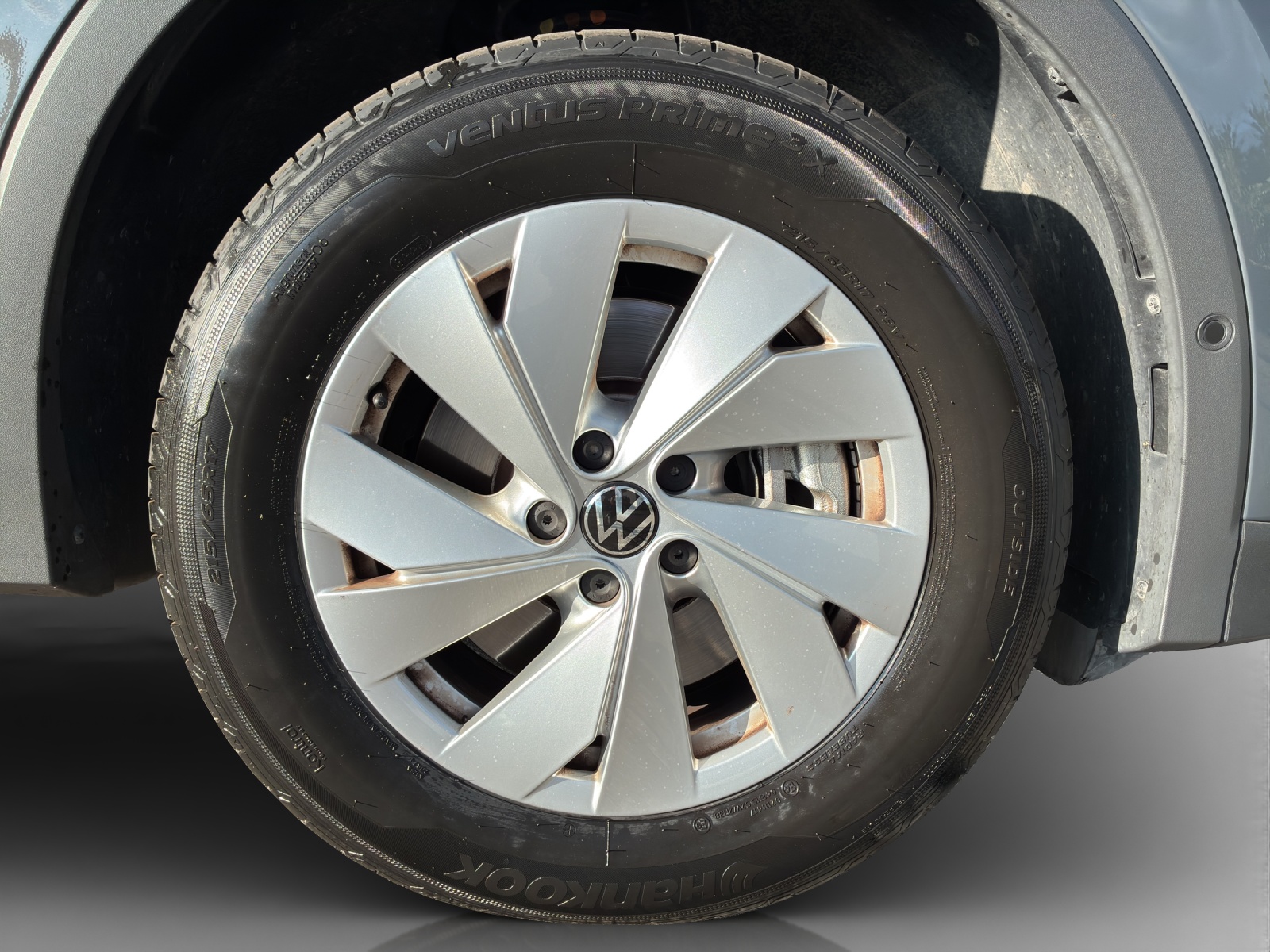 VW Tiguan 2.0 TSI DSG Life 4Motion-image-15