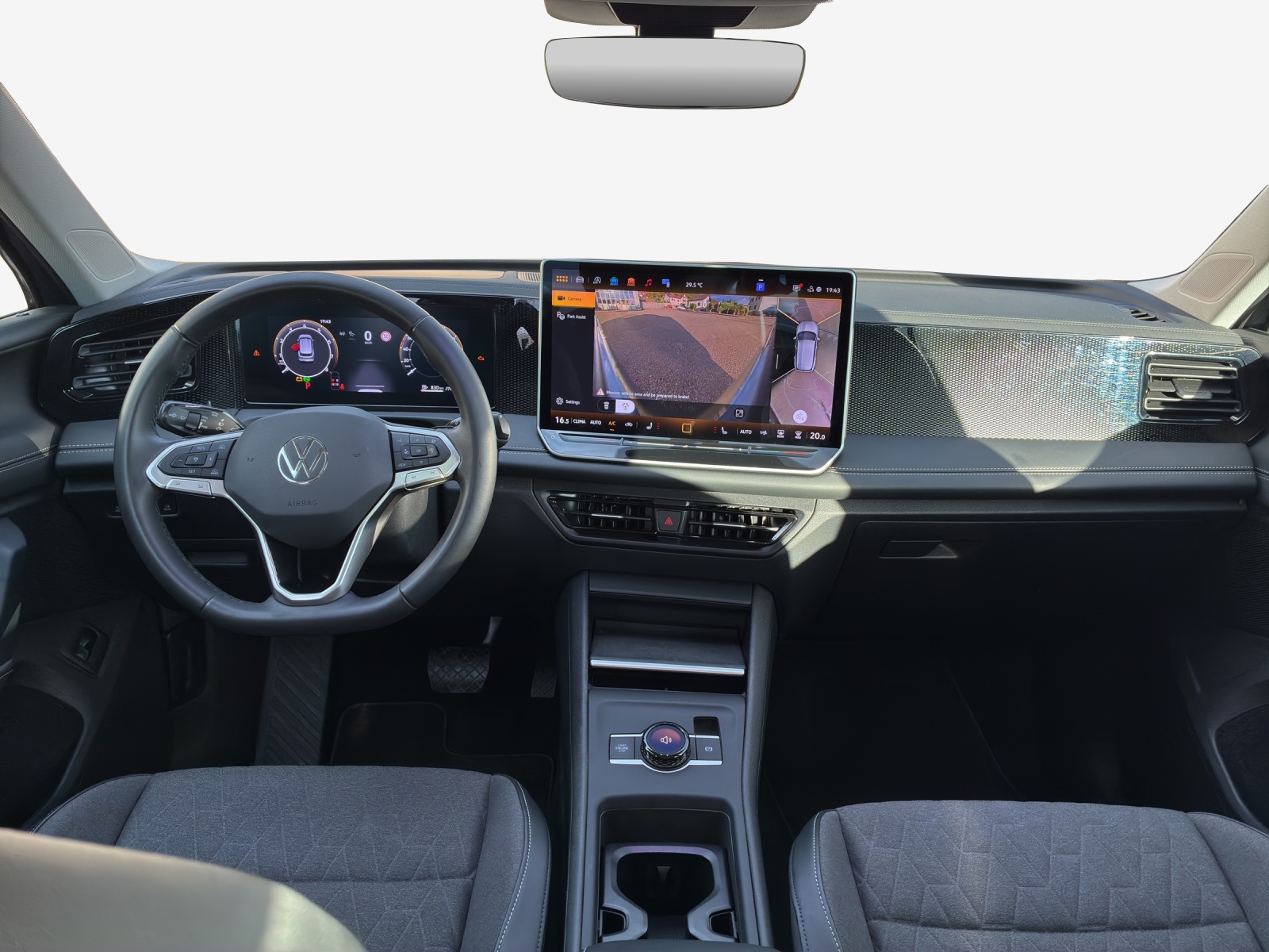 VW Tiguan 2.0 TSI DSG Life 4Motion-image-8