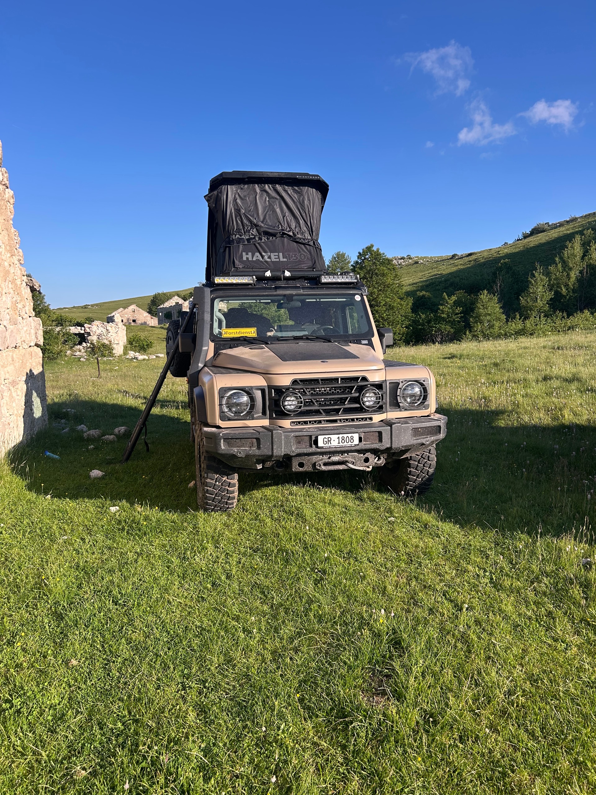 INEOS Grenadier Utility Wagon 3.0 Twin Turbo Diesel by capricorntrucks.ch-image-15