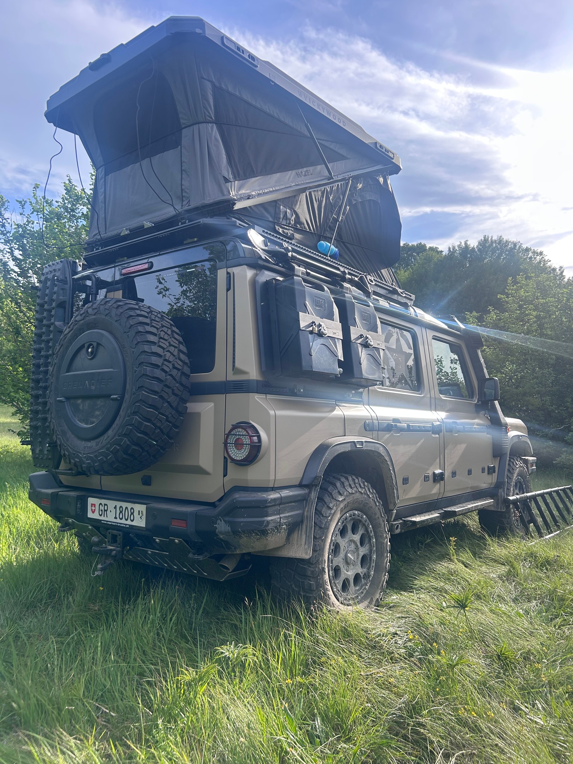 INEOS Grenadier Utility Wagon 3.0 Twin Turbo Diesel by capricorntrucks.ch-image-6