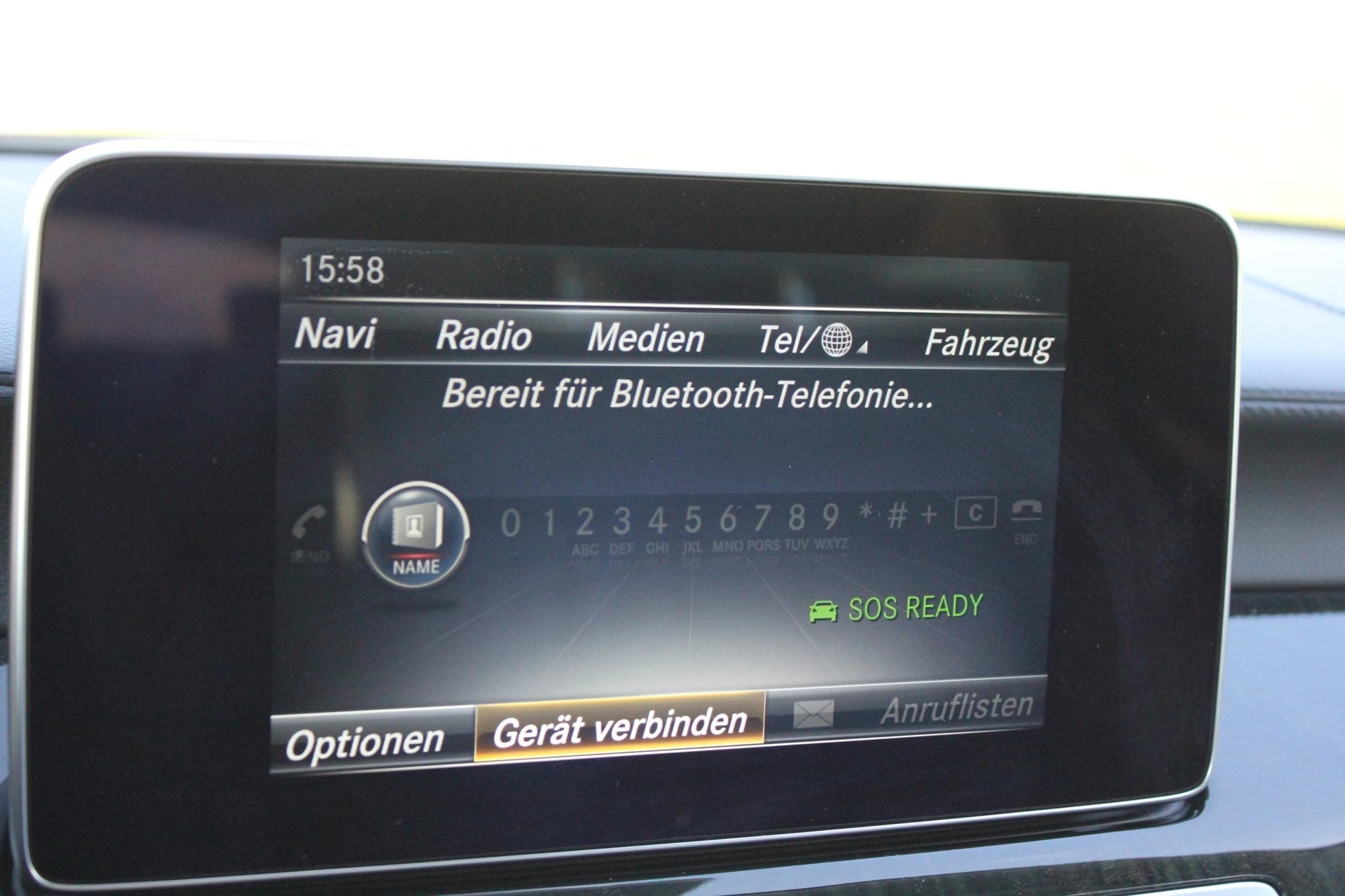 MERCEDES-BENZ CLS Shooting Brake 250 BlueTEC 4Matic 7G-Tronic-image-10