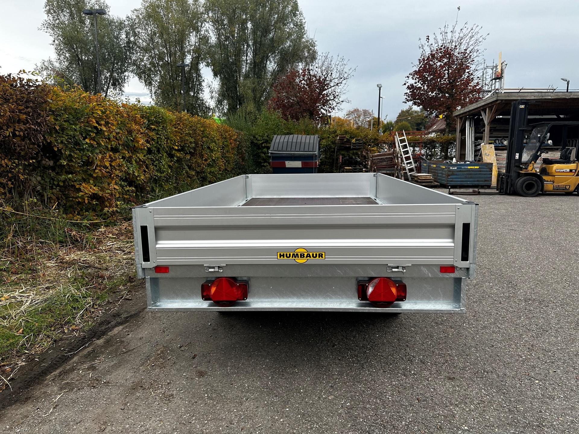 HUMBAUR HT 203116-image-4