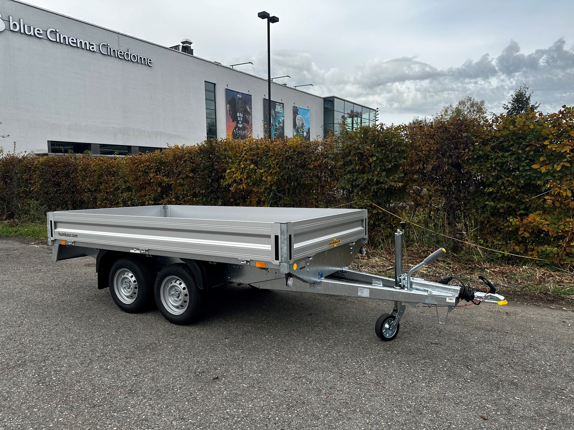 HUMBAUR HT 203116-image-6