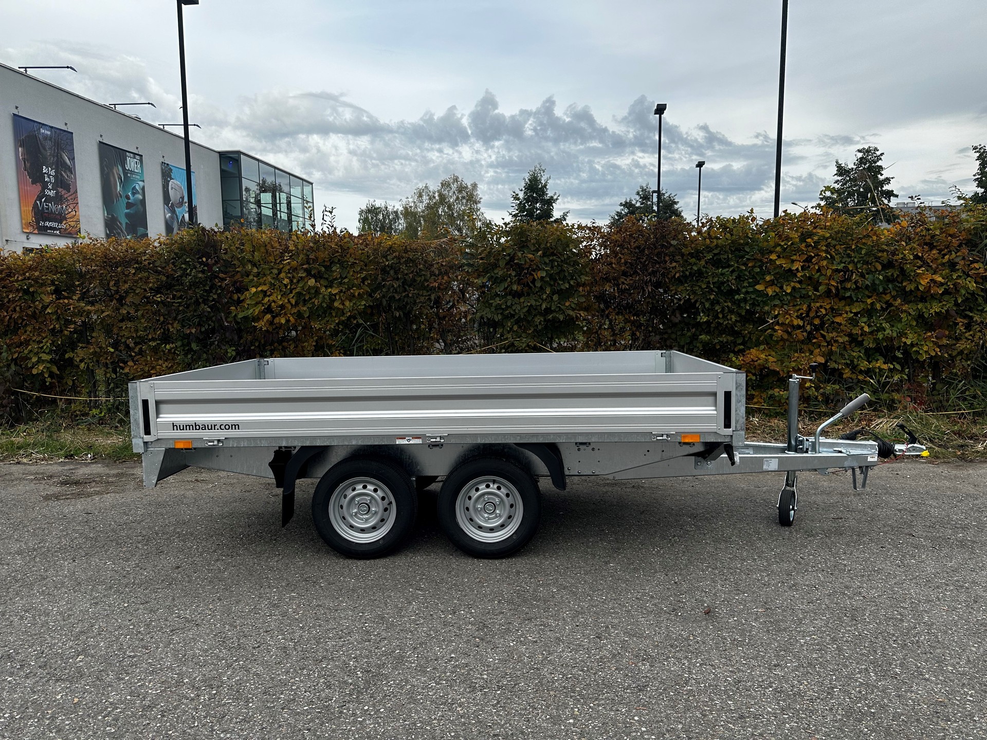 HUMBAUR HT 203116-showroom-element-1