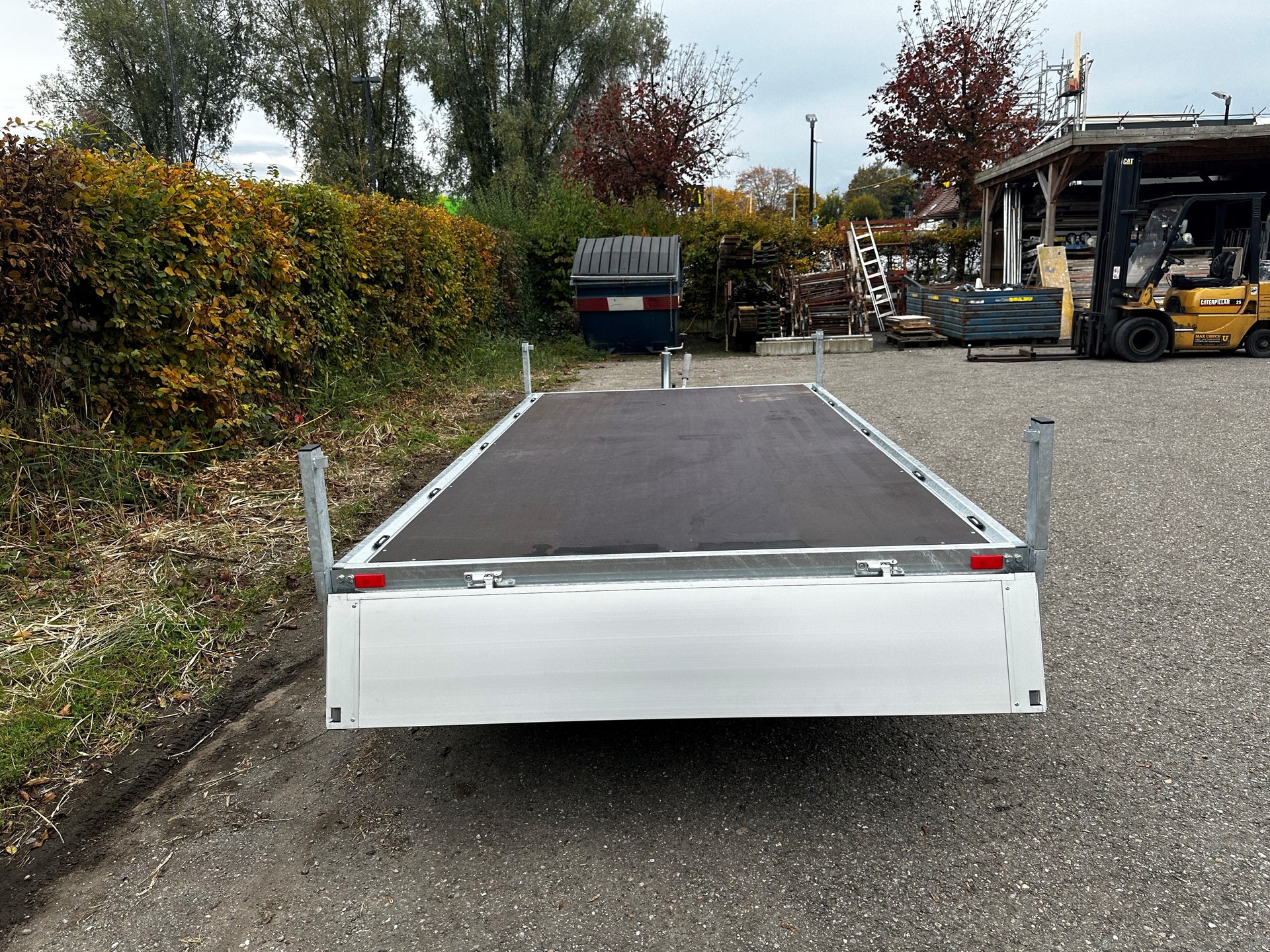 HUMBAUR HT 203116-image-5