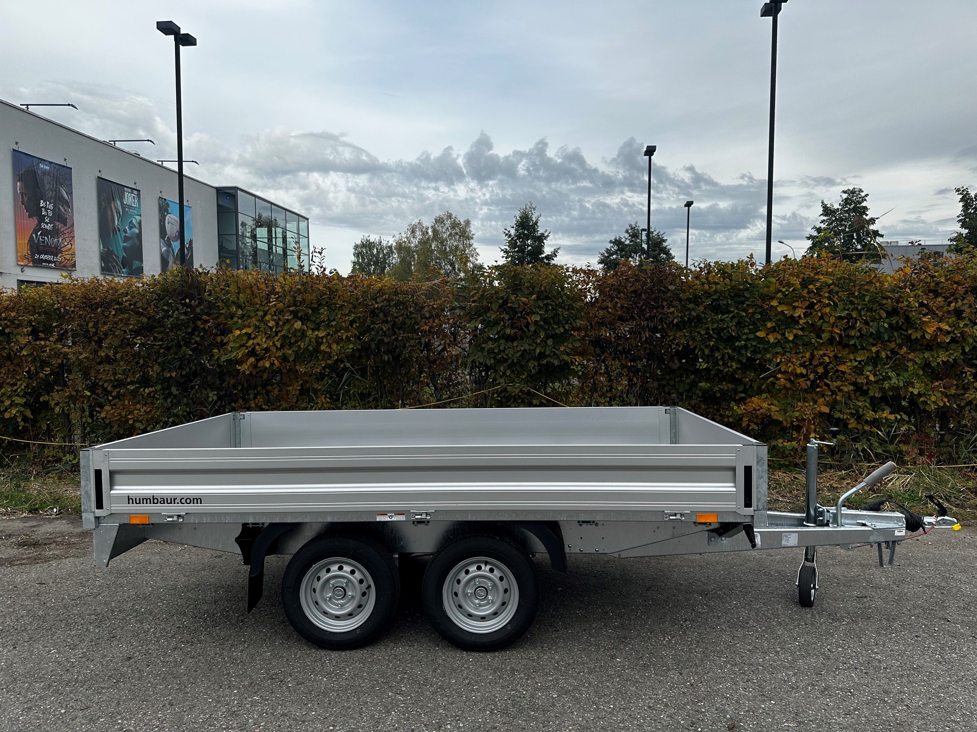 HUMBAUR HT 203116-image-11