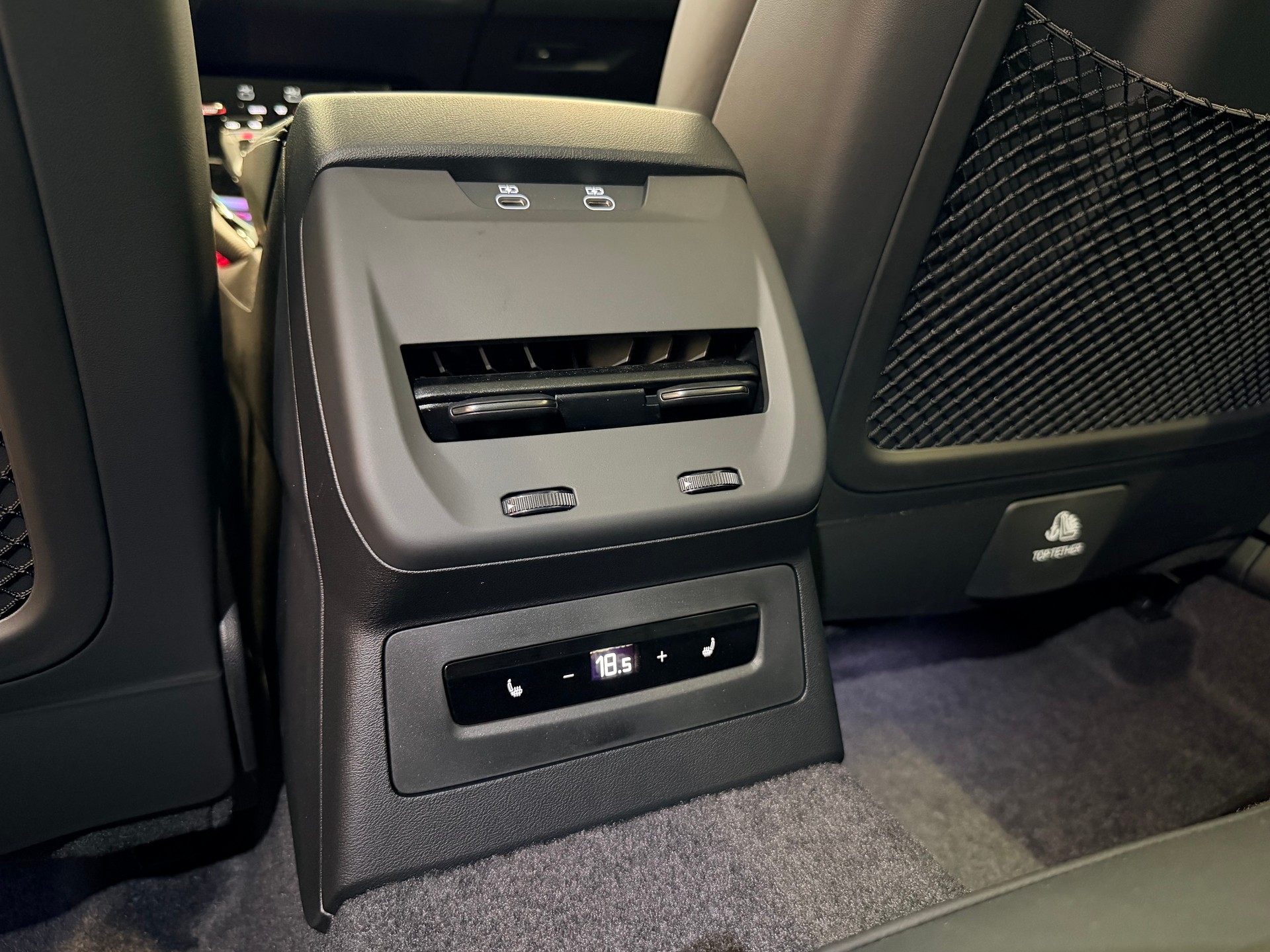 AUDI RS 5 Avant TFSI 470 kW Tiptronic quattro-image-20