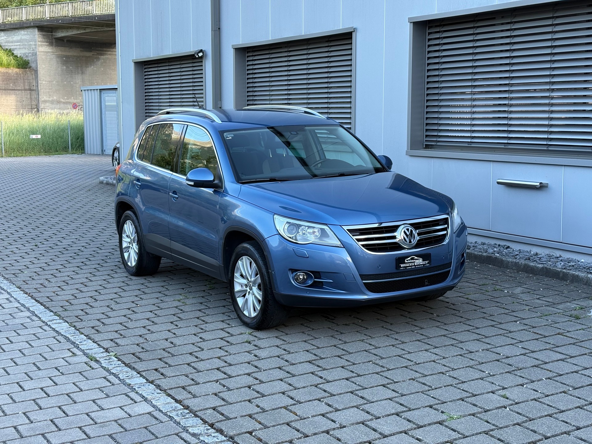 VW Tiguan 2.0 TSI Team DSG MFK 21.05.2026-image-3
