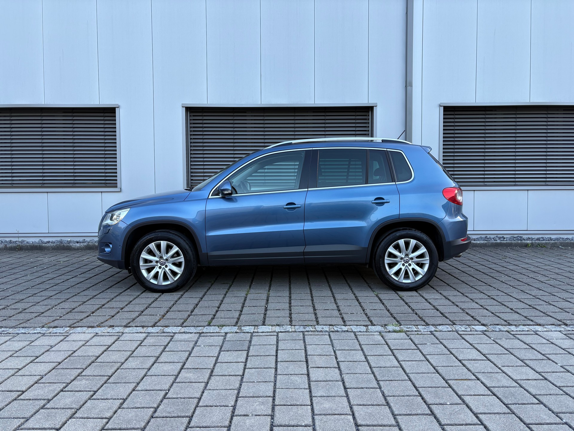 VW Tiguan 2.0 TSI Team DSG MFK 21.05.2026-image-10