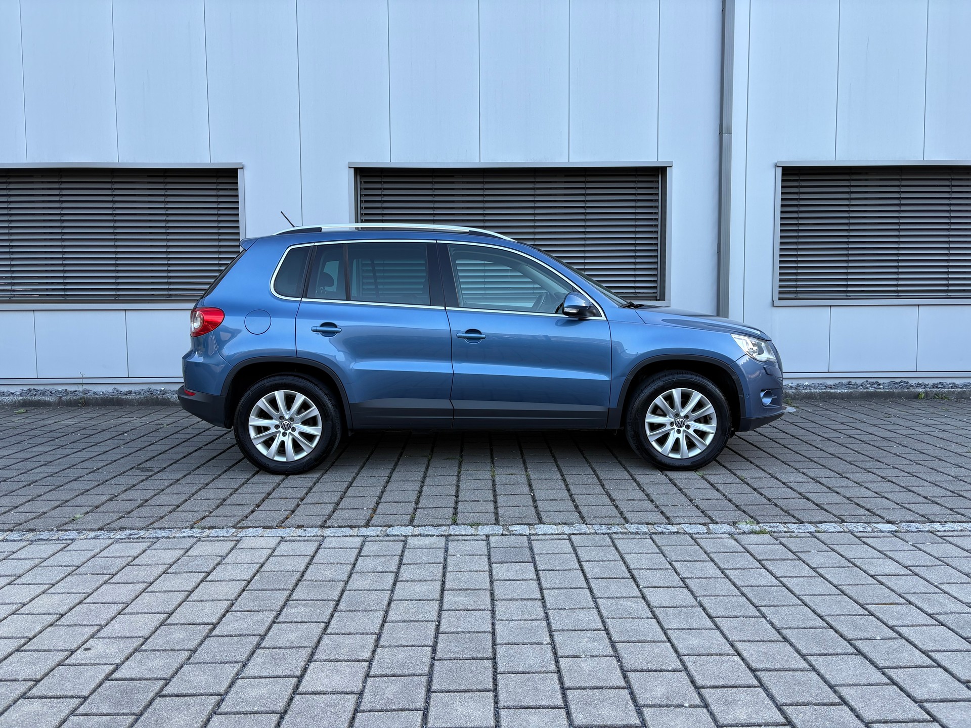 VW Tiguan 2.0 TSI Team DSG MFK 21.05.2026-image-11