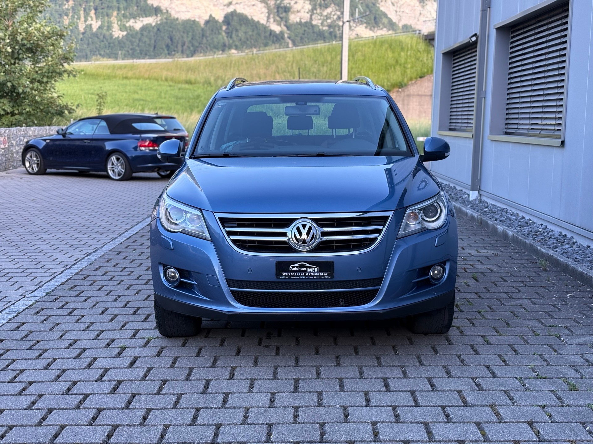 VW Tiguan 2.0 TSI Team DSG MFK 21.05.2026-image-2