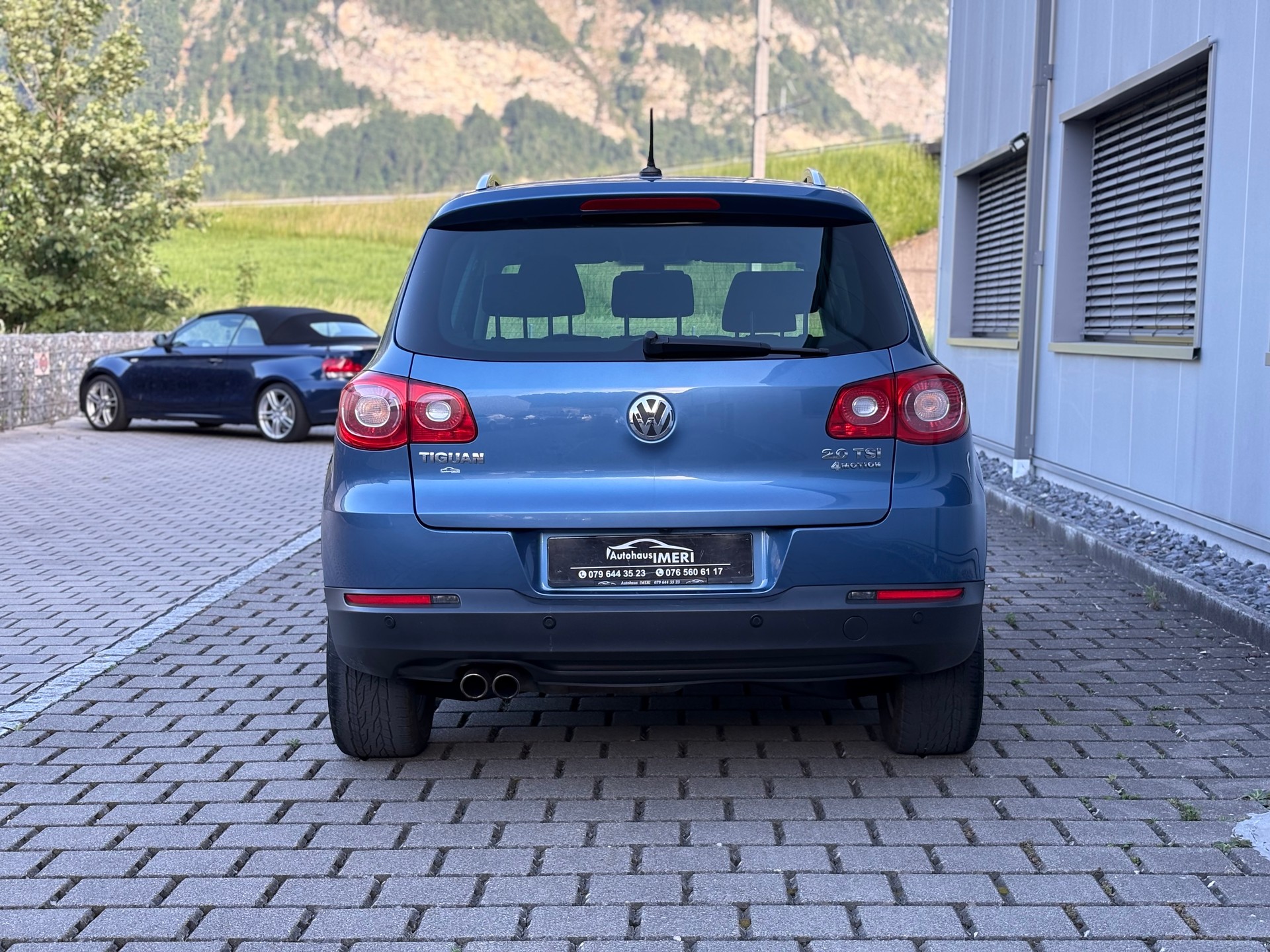 VW Tiguan 2.0 TSI Team DSG MFK 21.05.2026-image-7