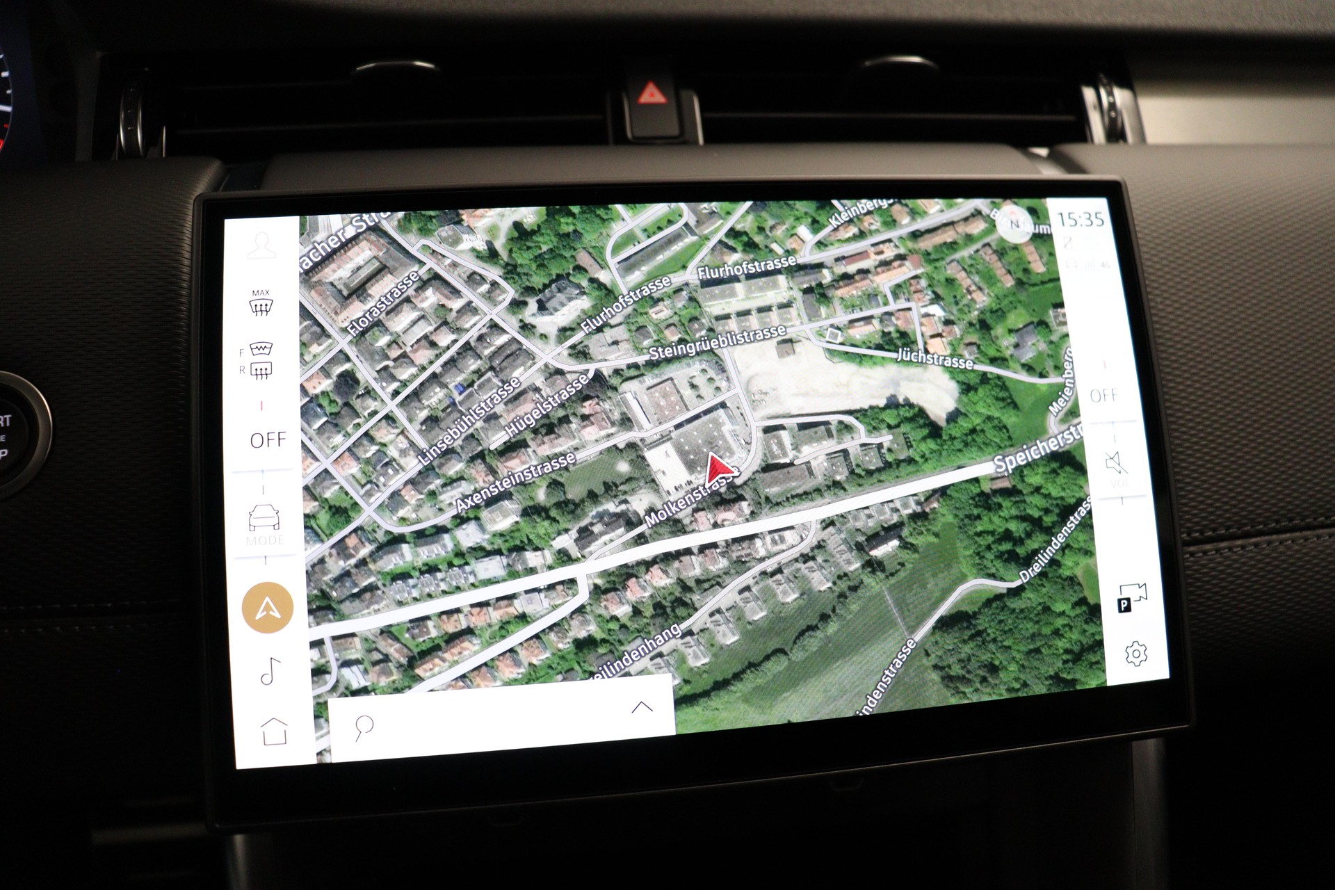 LAND ROVER Discovery Sport 1.5 T 270e Dynamic SE mit AHK-image-5