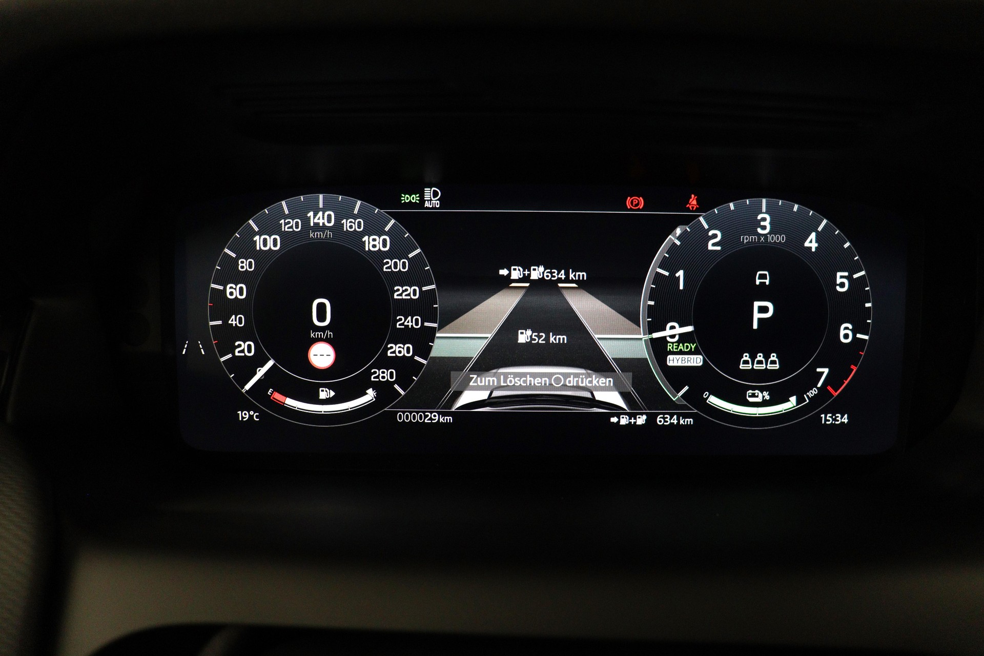 LAND ROVER Discovery Sport 1.5 T 270e Dynamic SE mit AHK-image-13