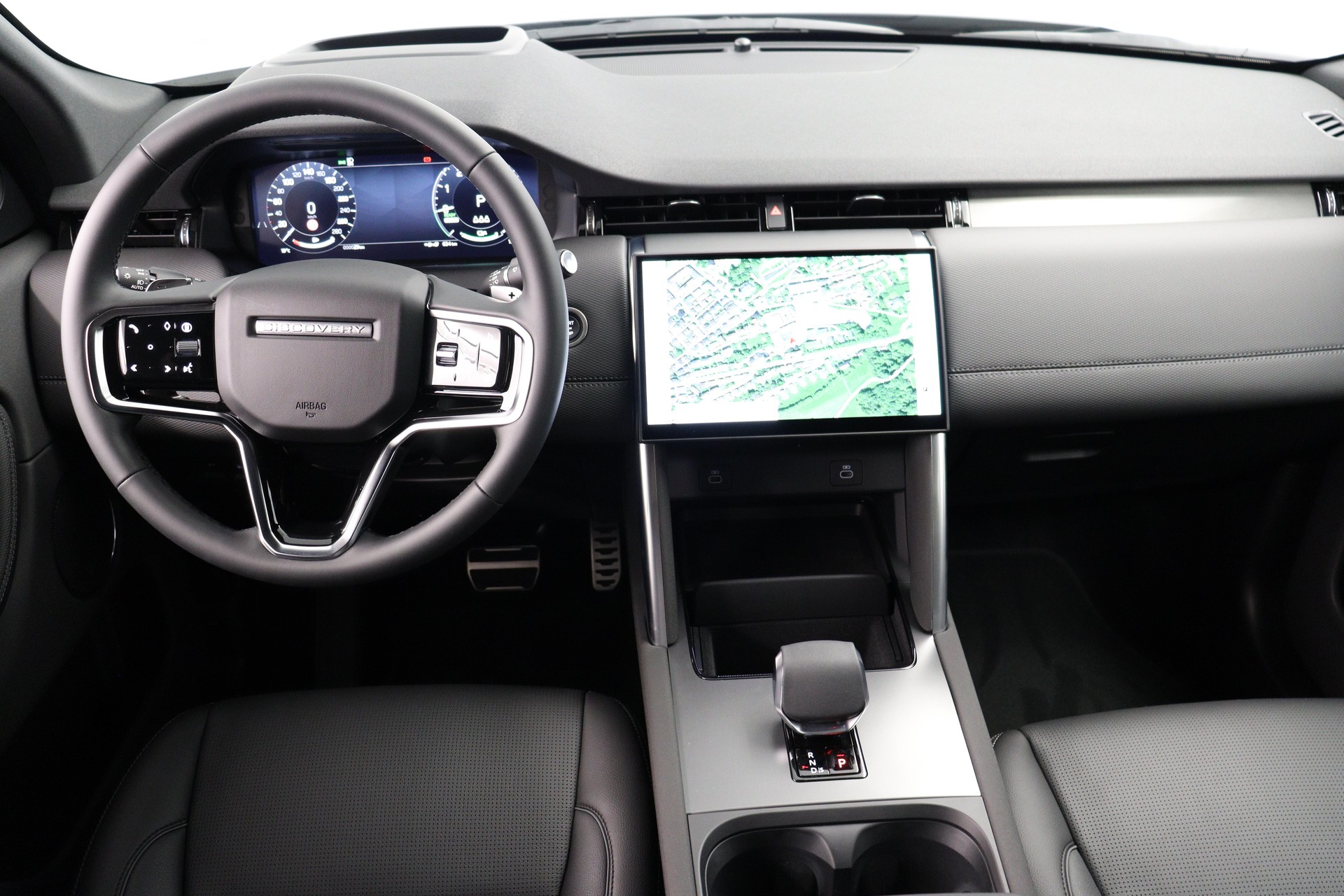 LAND ROVER Discovery Sport 1.5 T 270e Dynamic SE mit AHK-image-9