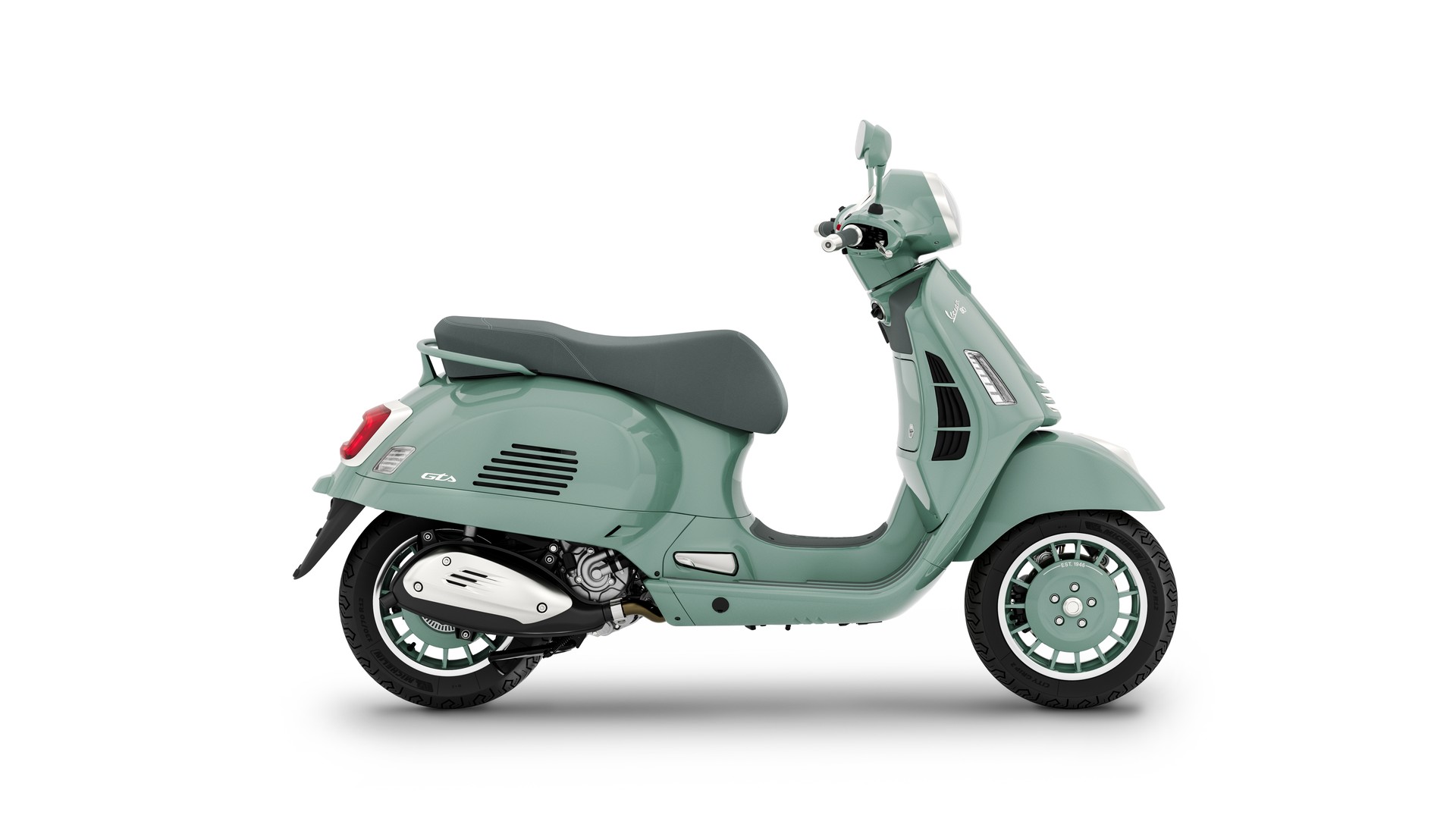 PIAGGIO Vespa GTS 310 80th Euro 5+-image-7
