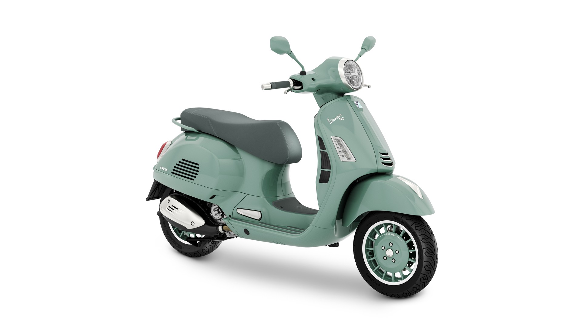 PIAGGIO Vespa GTS 310 80th Euro 5+