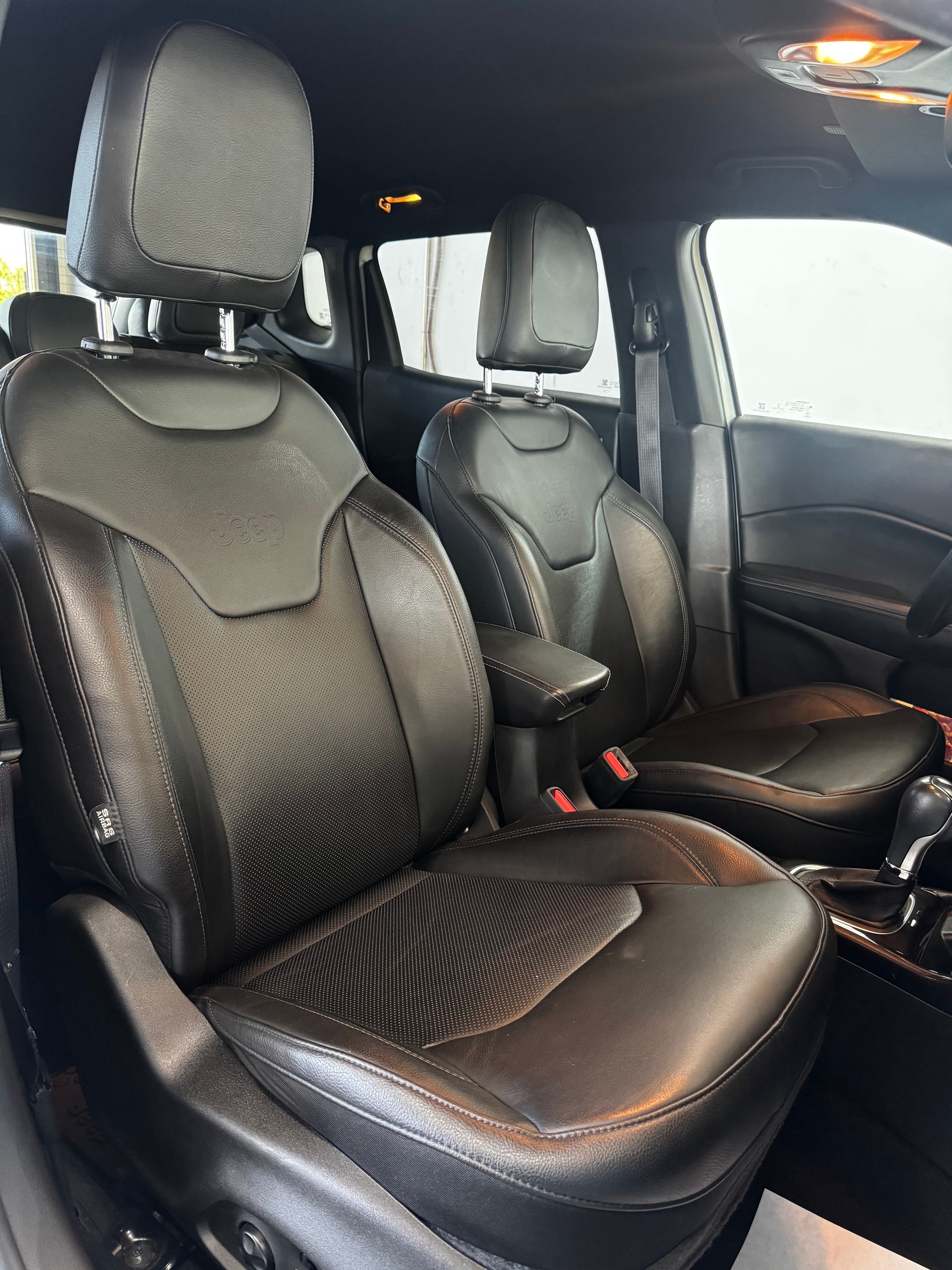 JEEP Compass 1.3 T PHEV S AWD-image-20