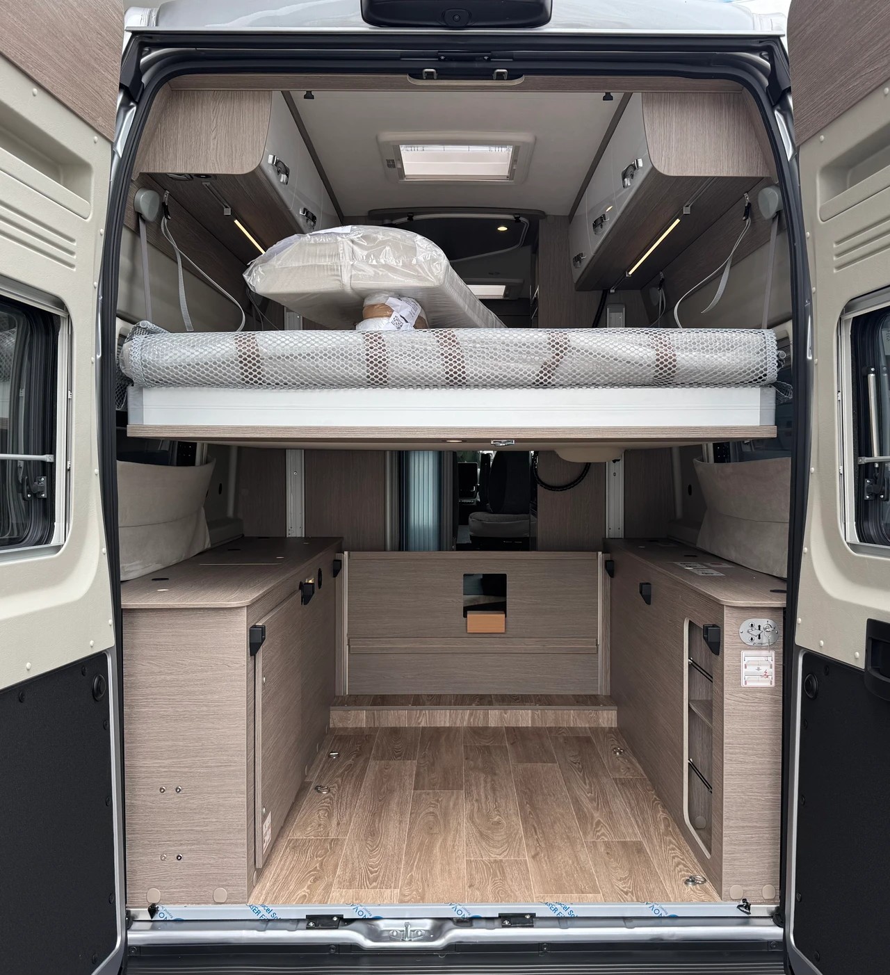 PÖSSL Roadcruiser Revolution *Hubbett*-image-21