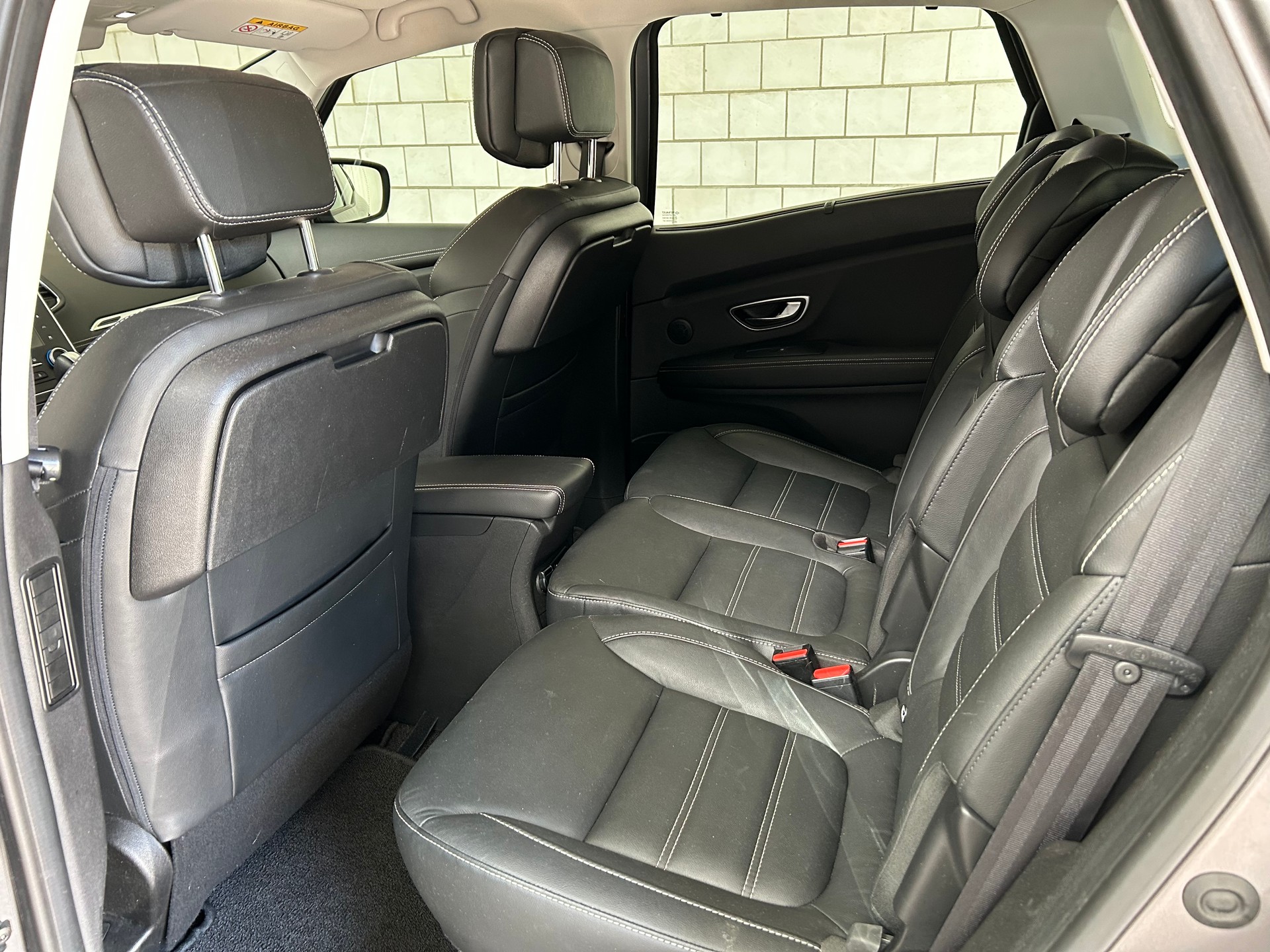 RENAULT Scénic 1.5 dCi Intens EDC-image-7