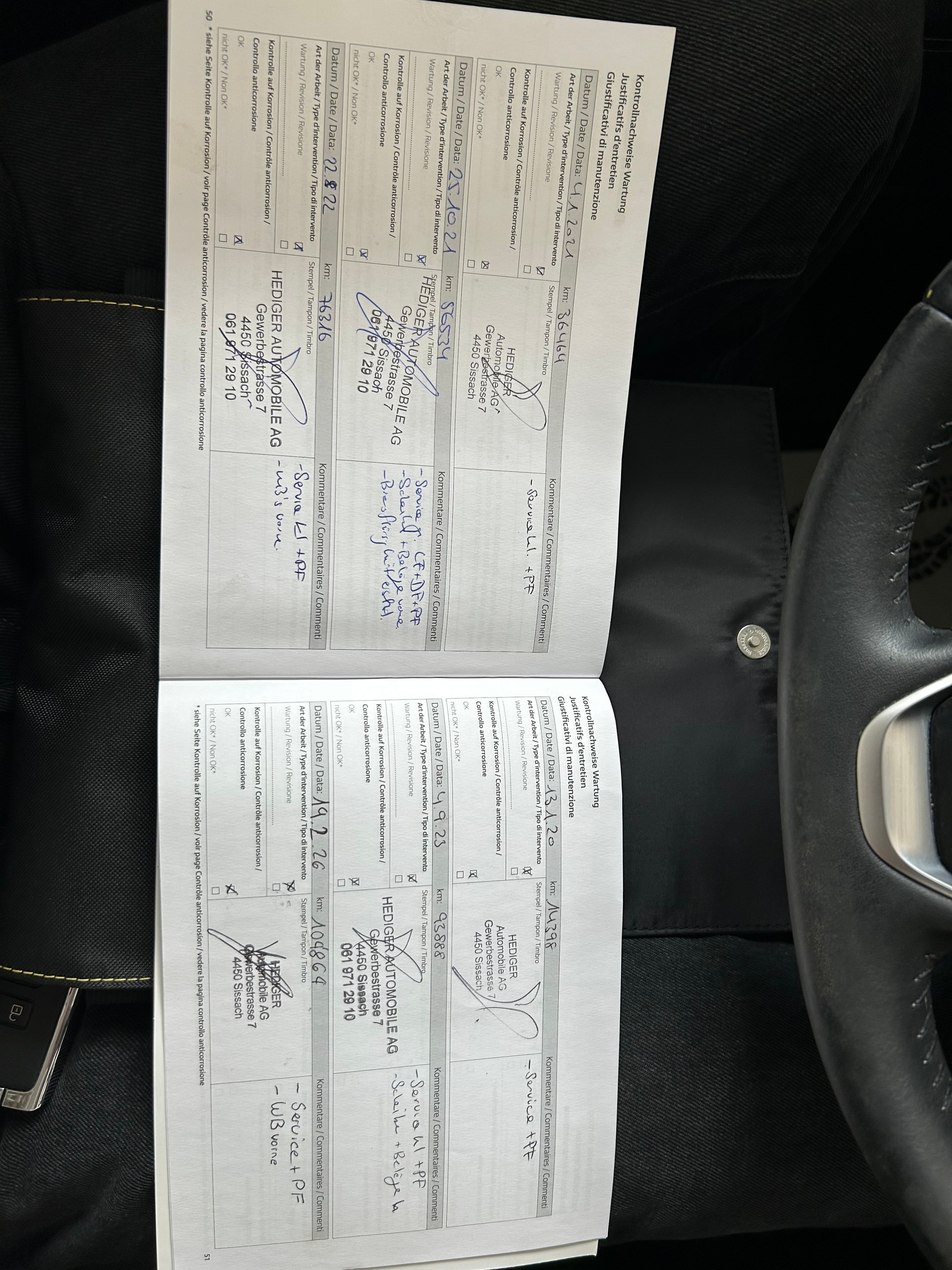 RENAULT Scénic 1.5 dCi Intens EDC-image-15