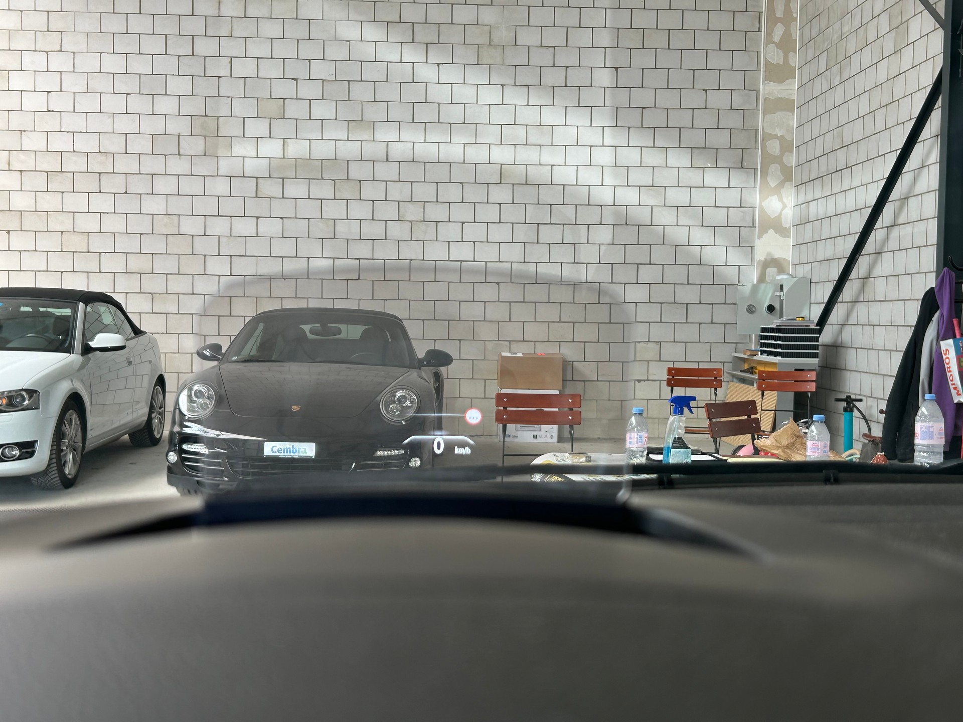 RENAULT Scénic 1.5 dCi Intens EDC-image-11