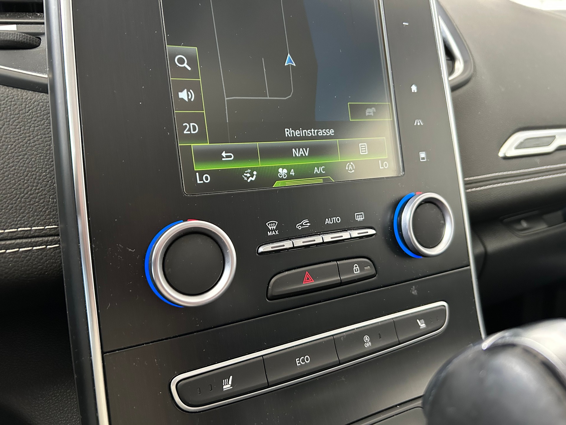 RENAULT Scénic 1.5 dCi Intens EDC-image-13