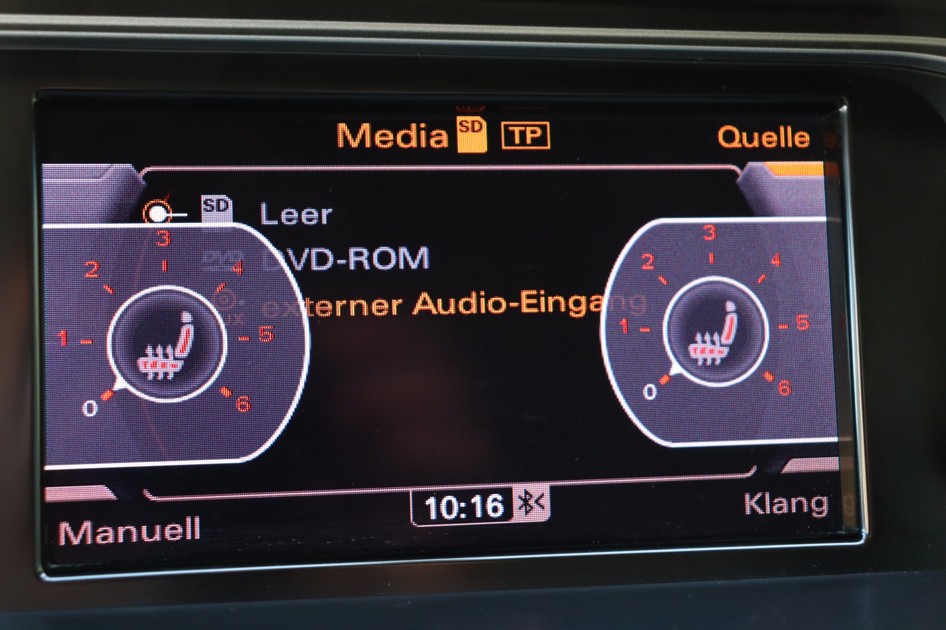 AUDI A4 Avant 1.8 TFSI multitronic-image-18