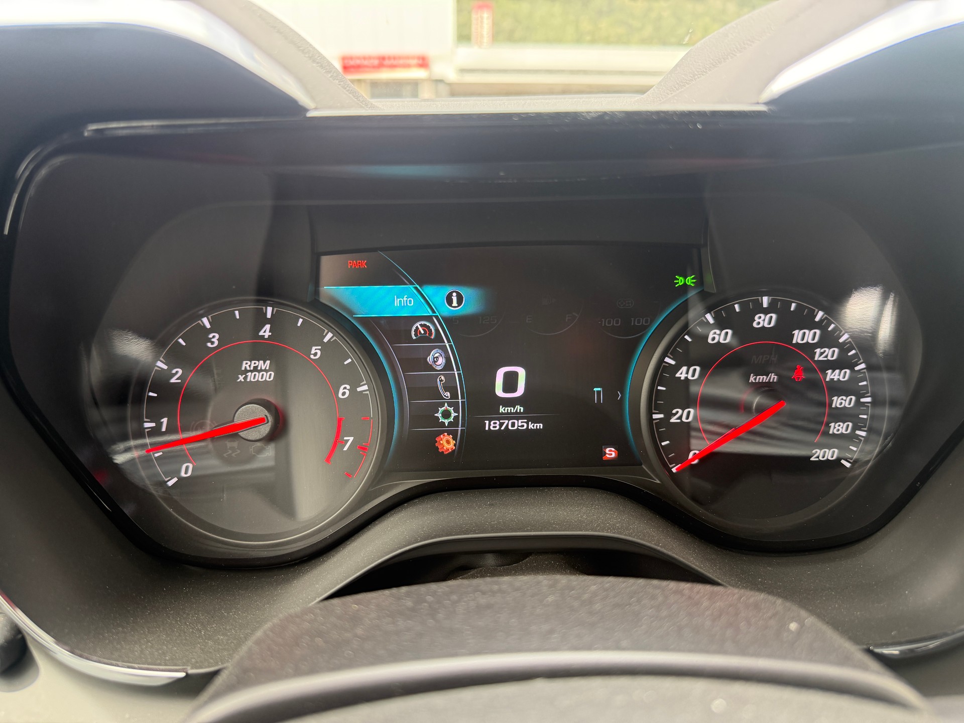 CHEVROLET ZL1 1LE *FRISCH AB MFK*-image-20