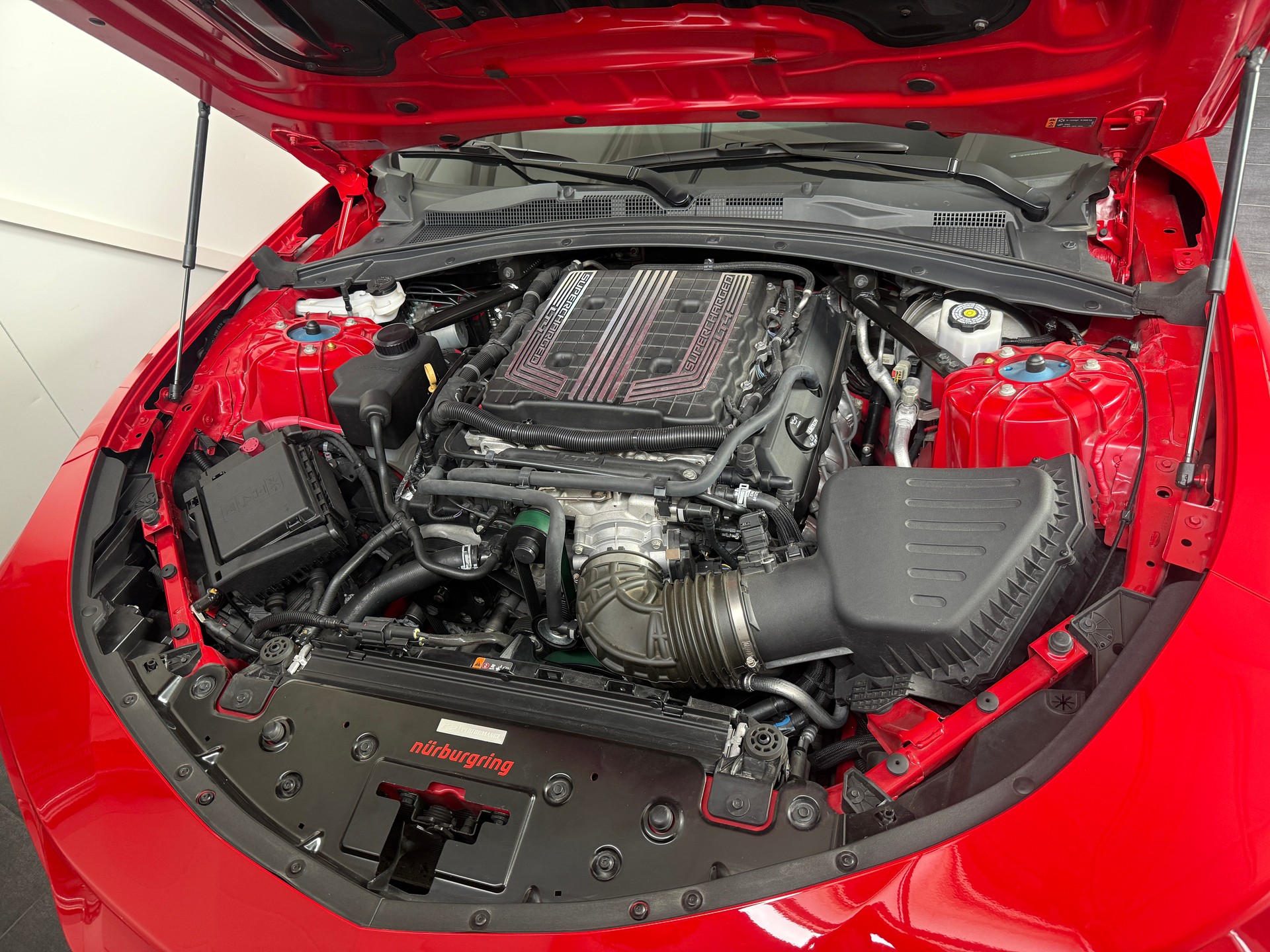 CHEVROLET ZL1 1LE *FRISCH AB MFK*-image-29