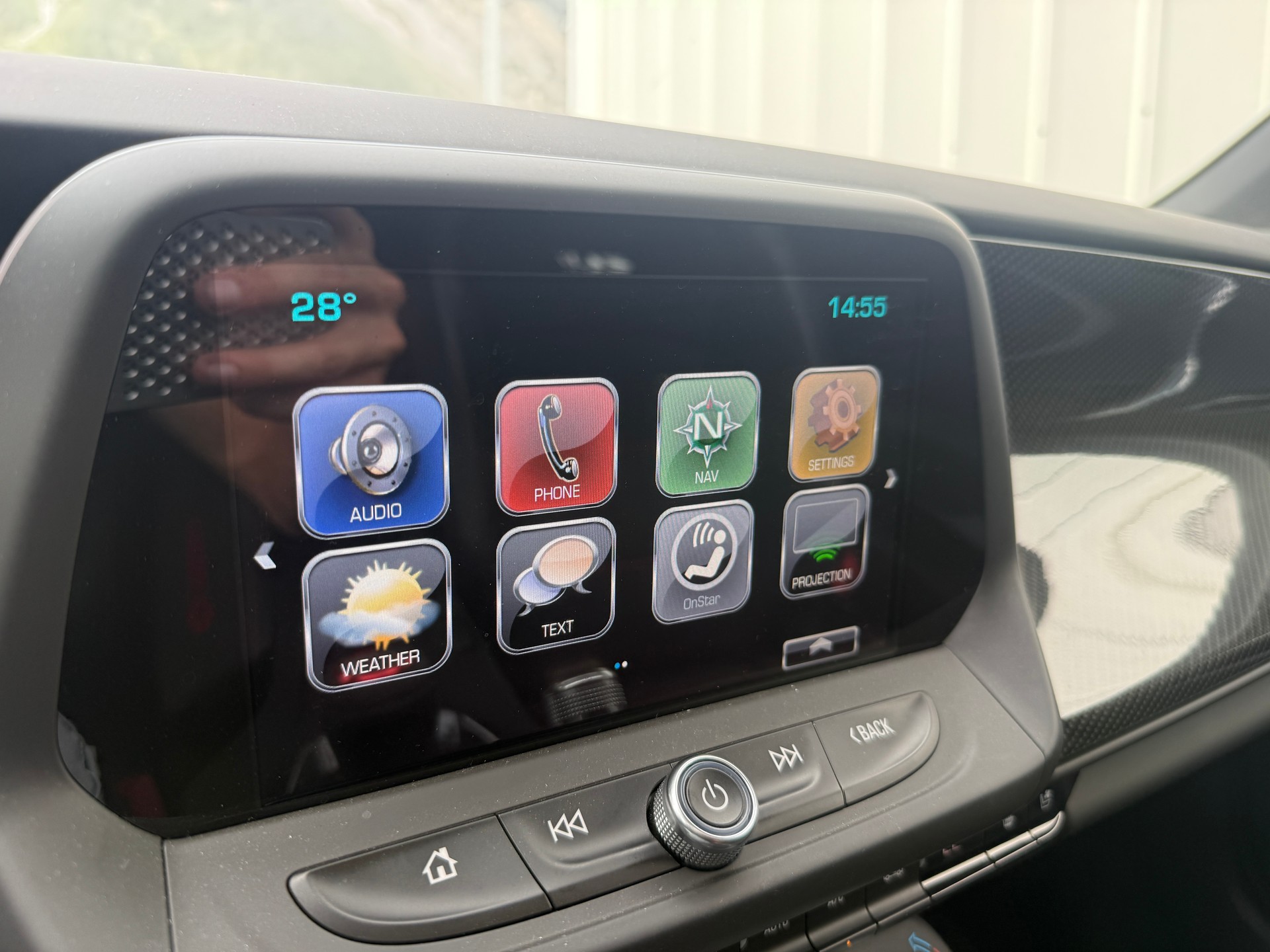 CHEVROLET ZL1 1LE *FRISCH AB MFK*-image-21