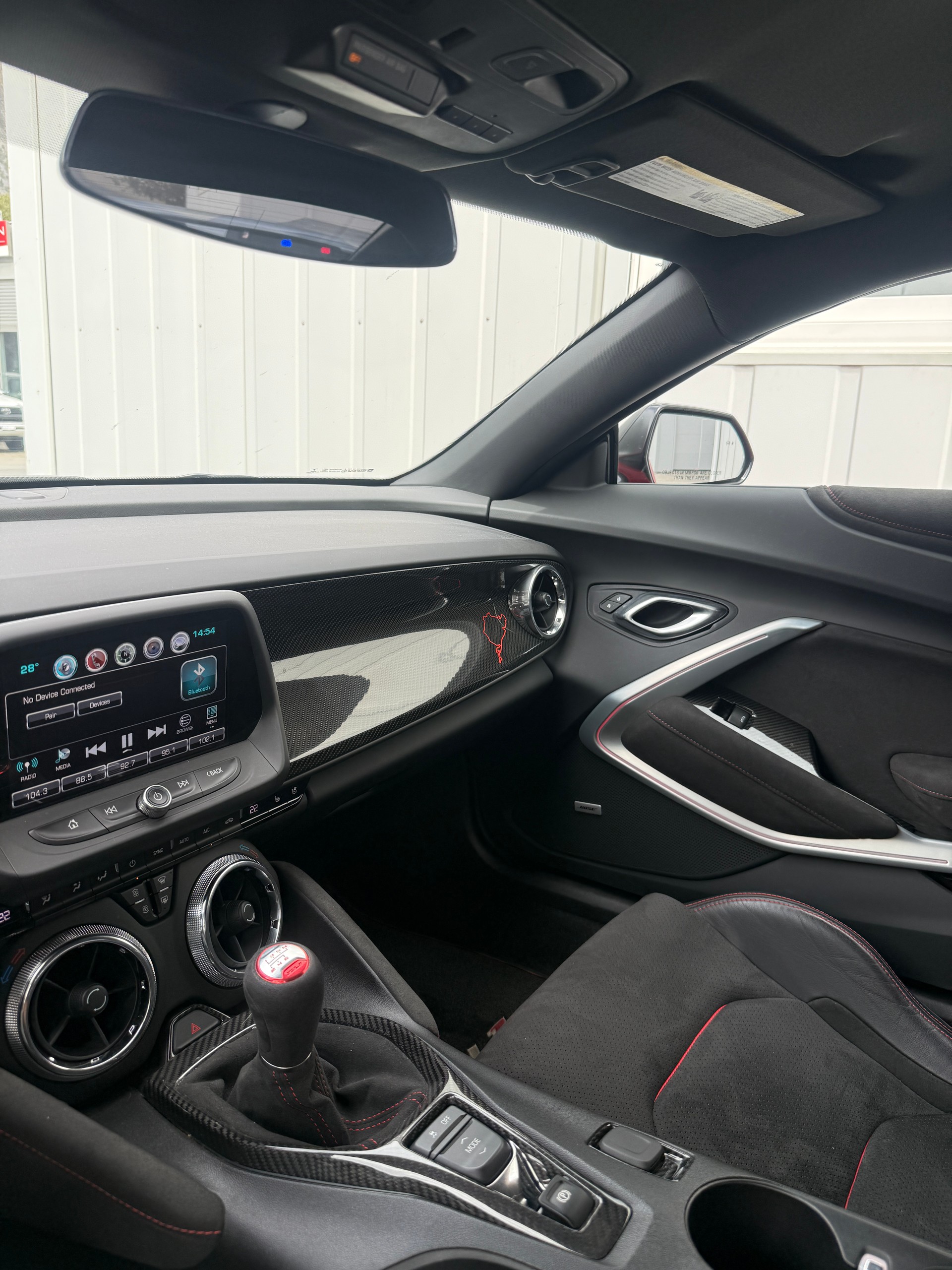 CHEVROLET ZL1 1LE *FRISCH AB MFK*-image-18