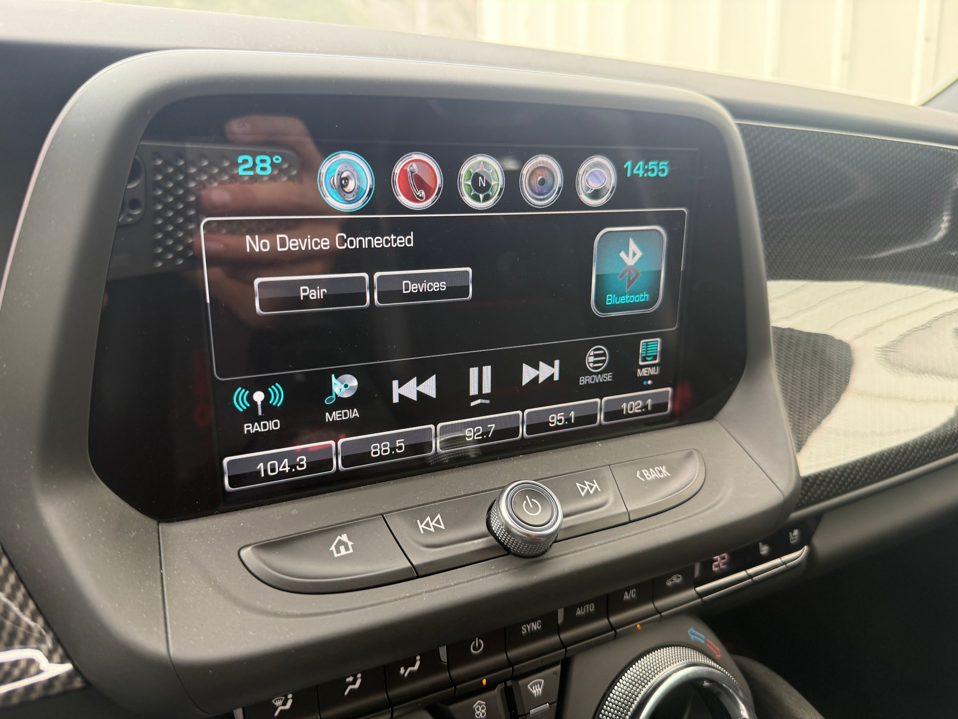 CHEVROLET ZL1 1LE *FRISCH AB MFK*-image-22
