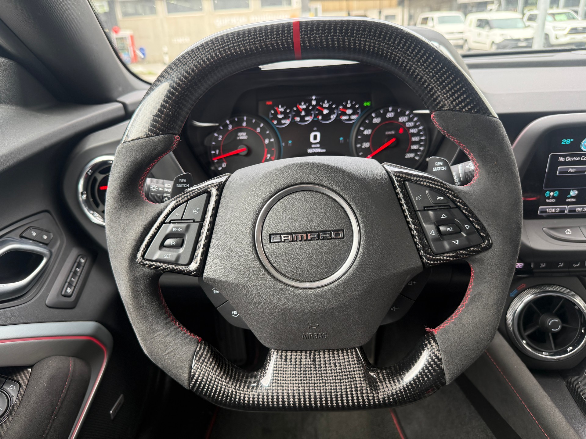 CHEVROLET ZL1 1LE *FRISCH AB MFK*-image-17
