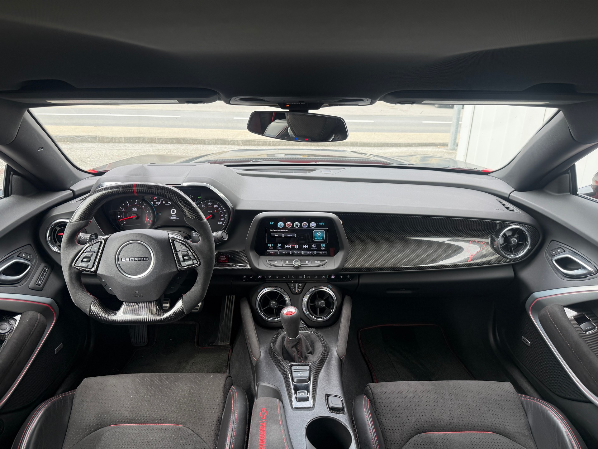 CHEVROLET ZL1 1LE *FRISCH AB MFK*-image-15