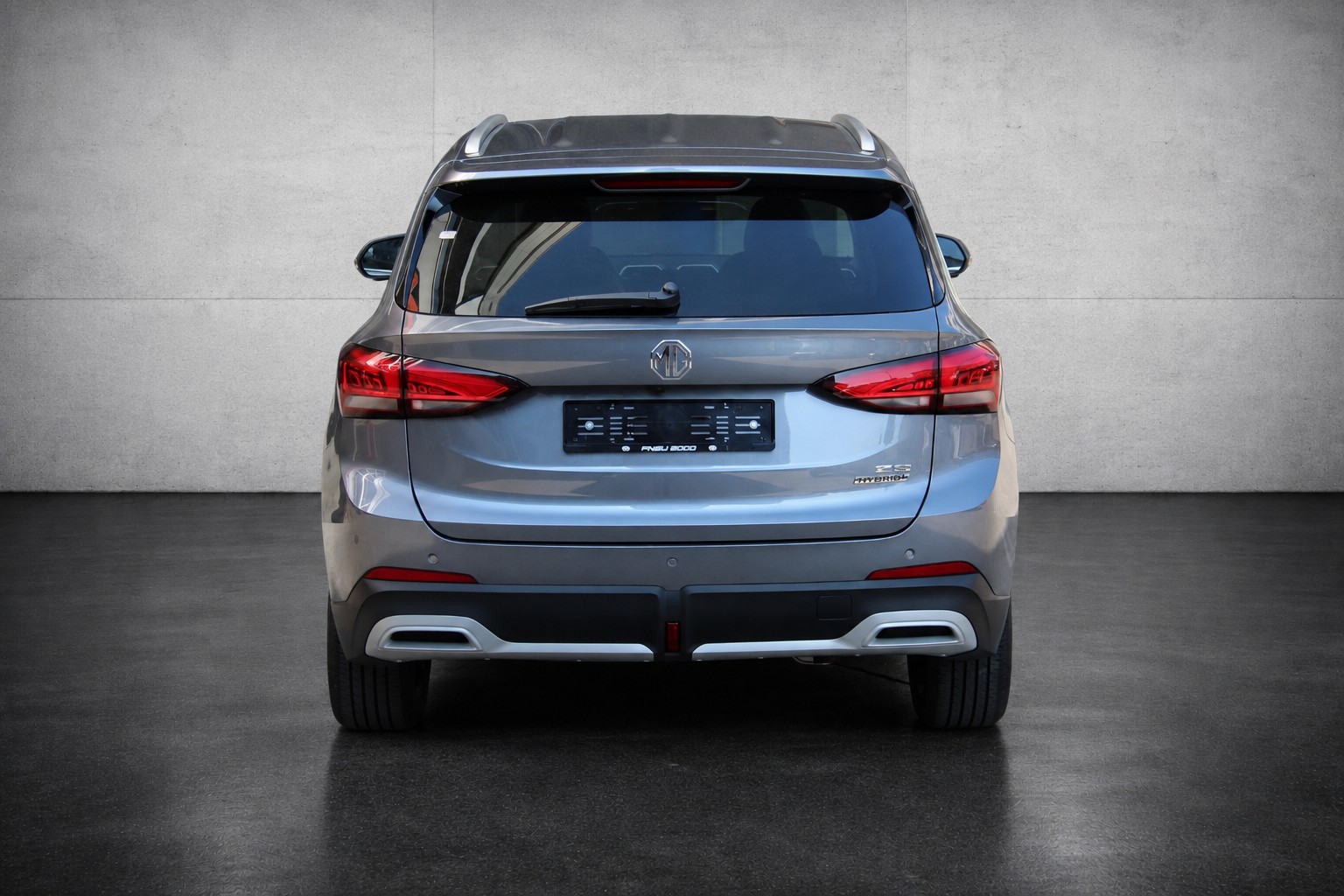 MG MG ZS-image-5