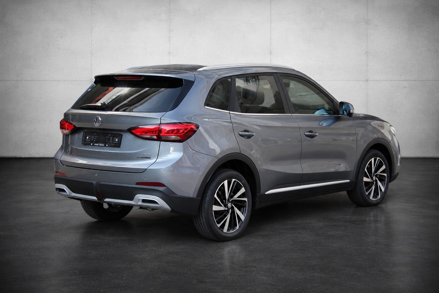 MG MG ZS-image-4