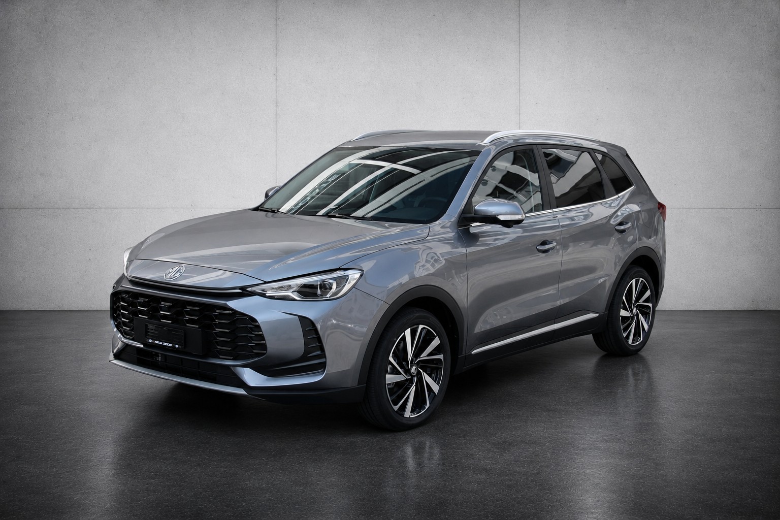 MG MG ZS-image-0